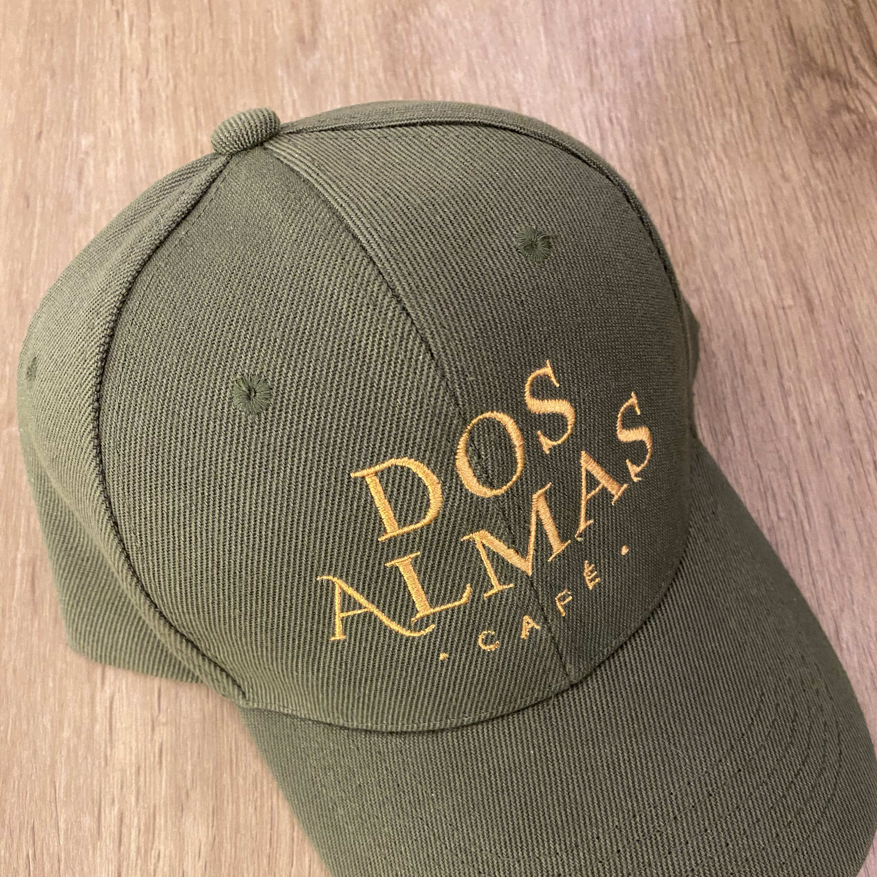 Gorra Dos Almas