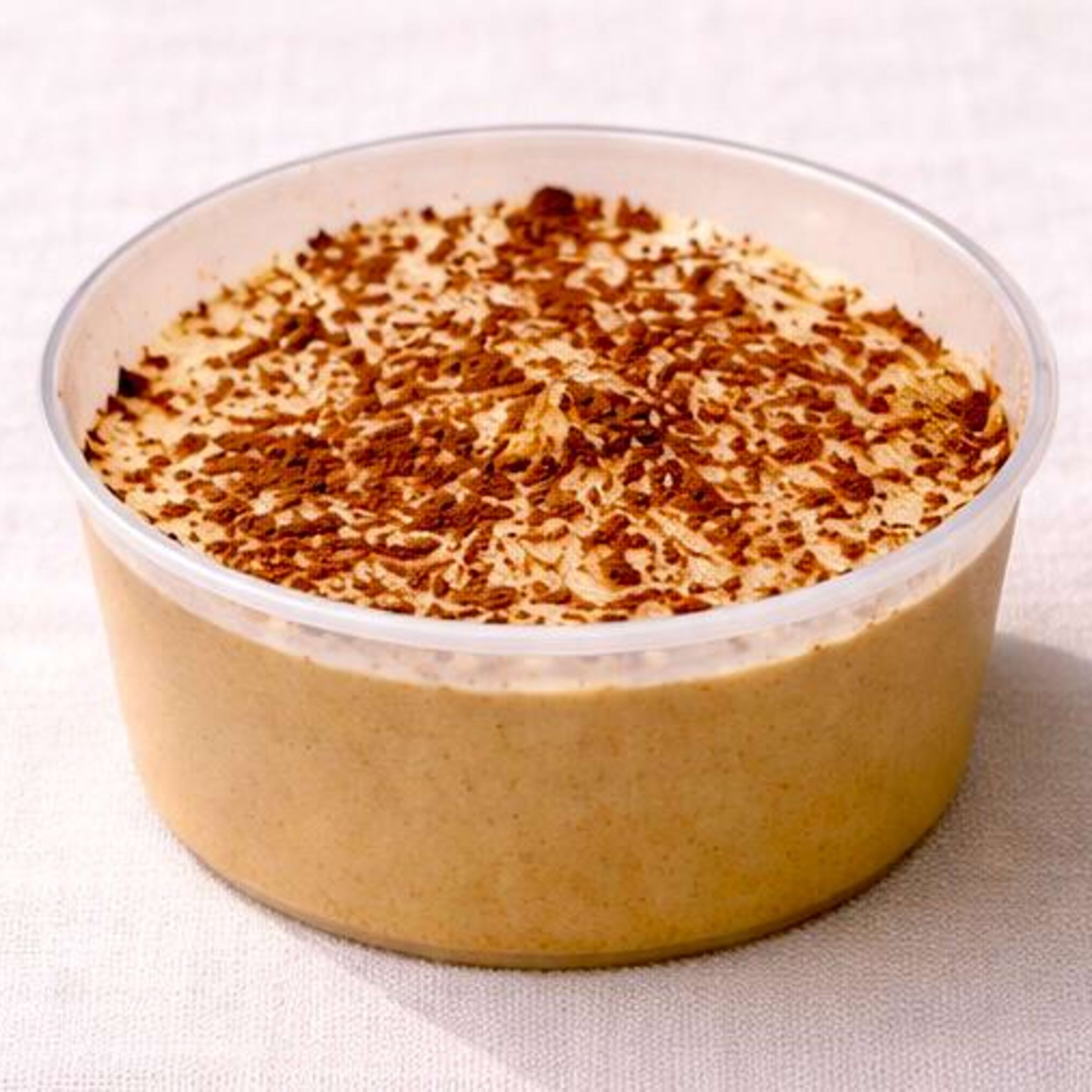 Tiramisú