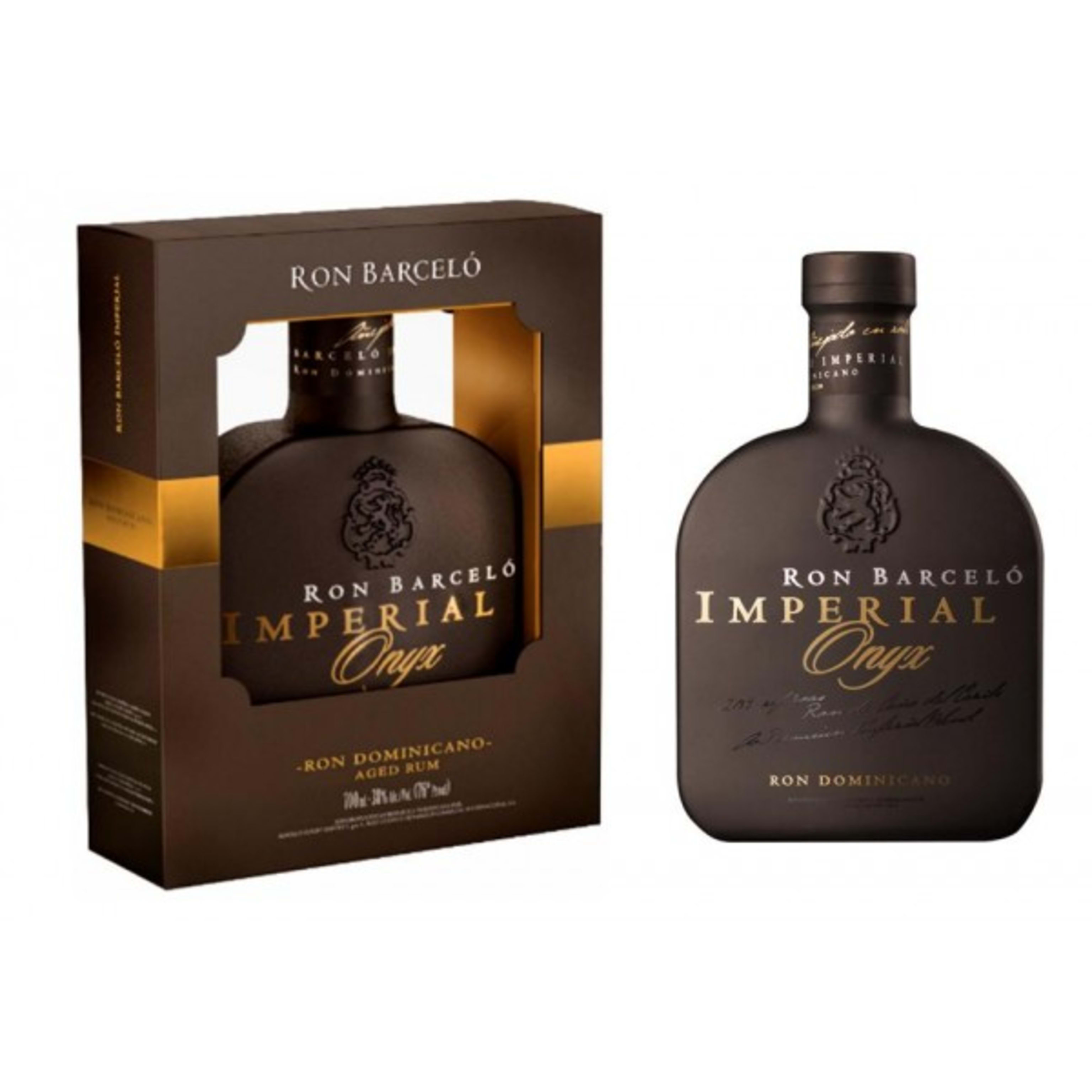 BARCELO IMPERIAL ONYX TIEN