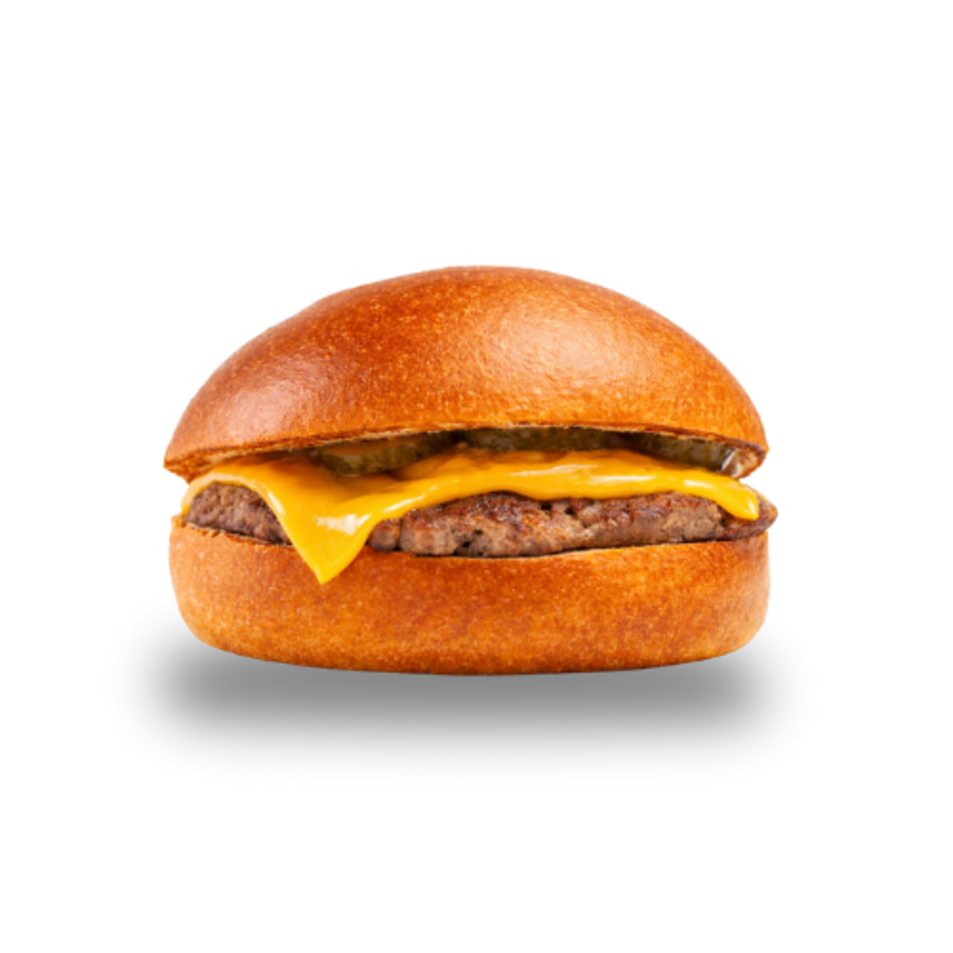 La Single Cheese