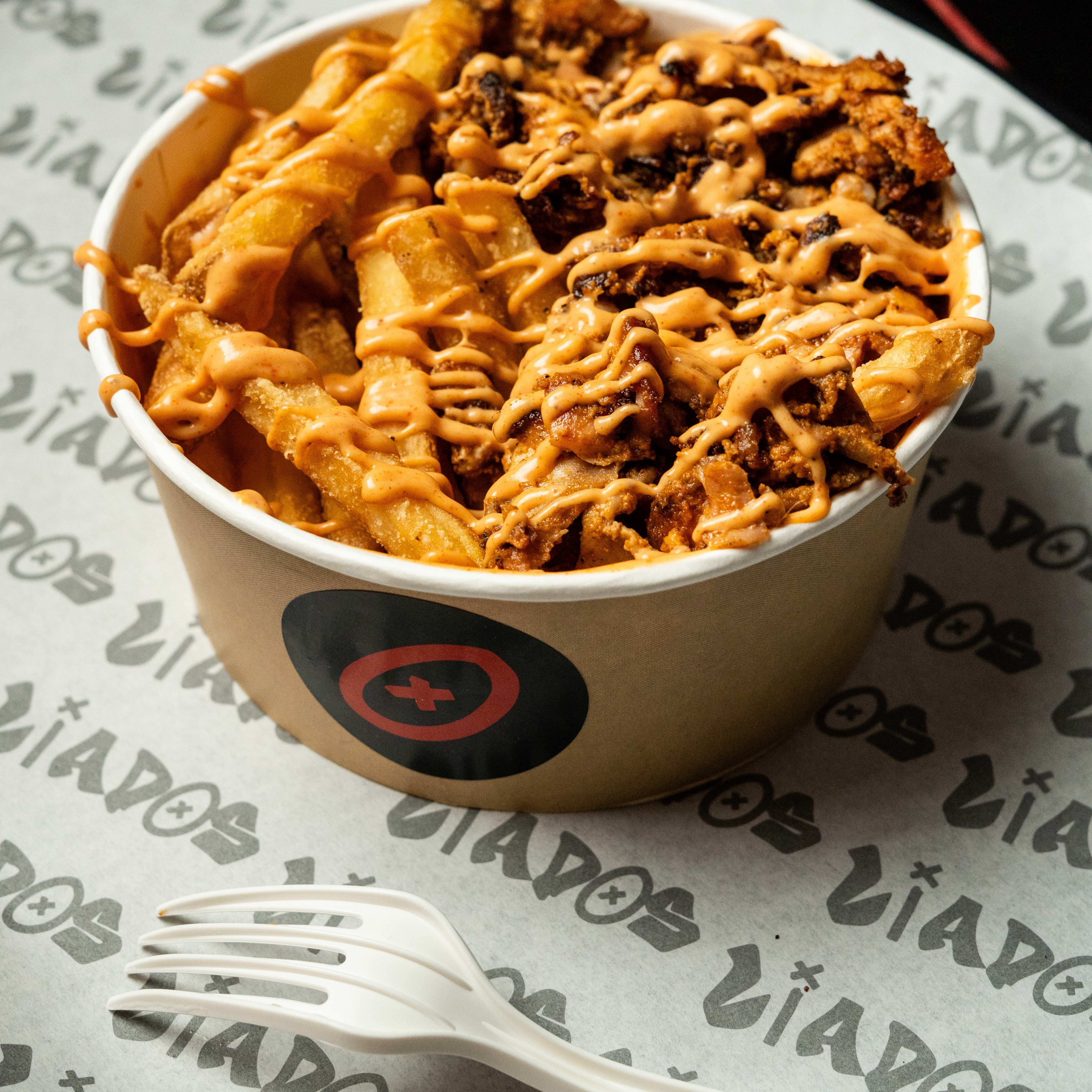 Golden Bowl