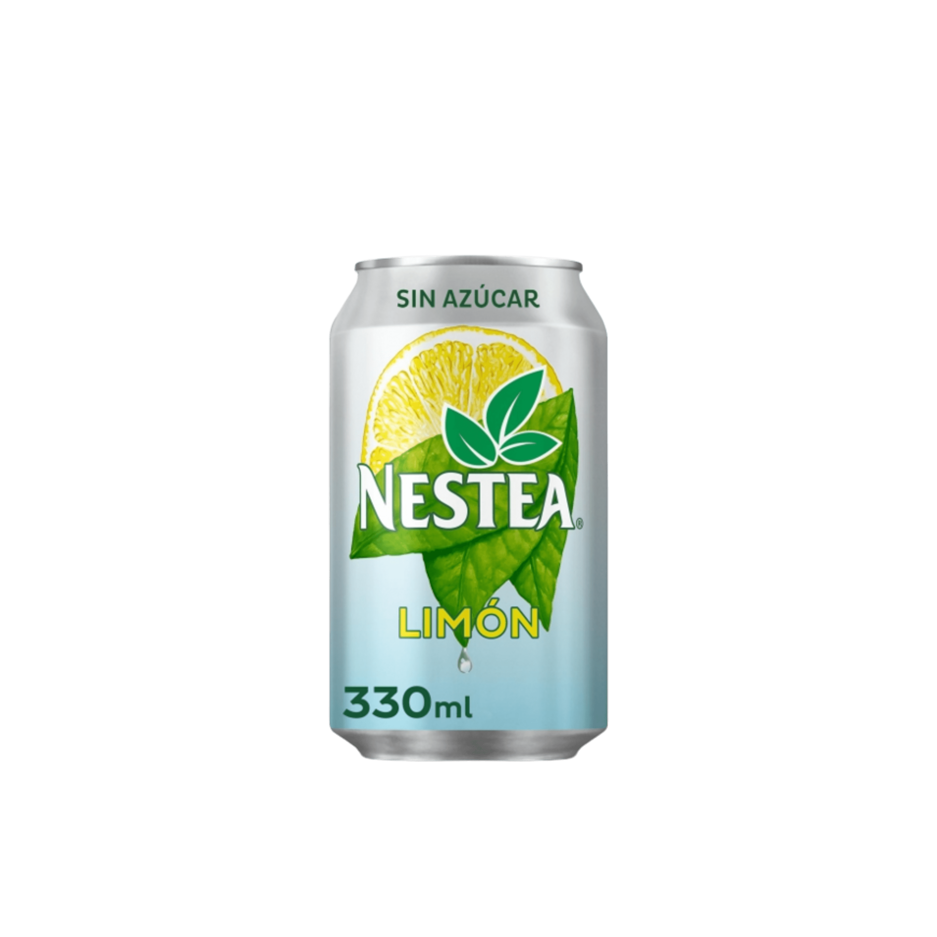 NESTEA LIMON 33CL