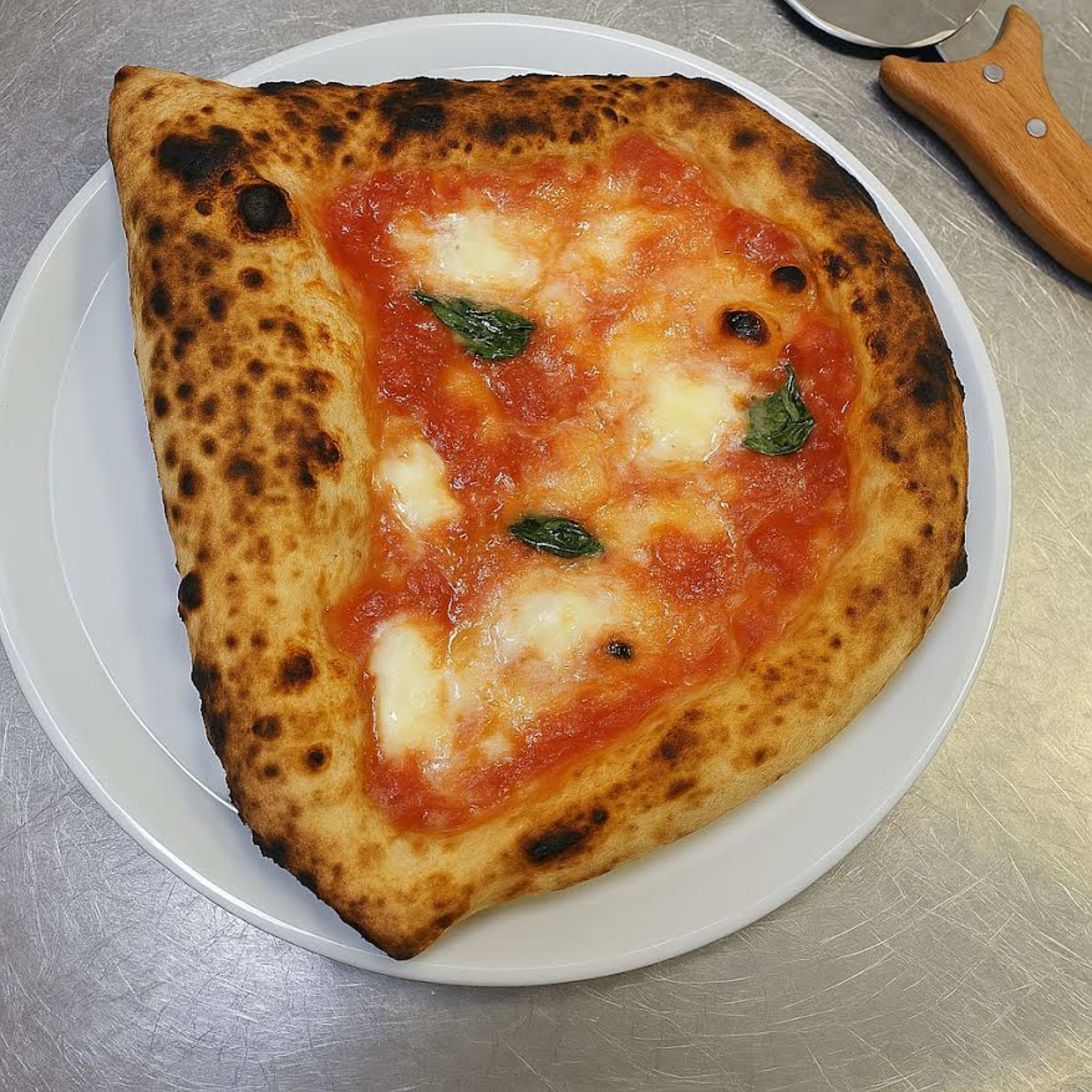 Mezzaluna