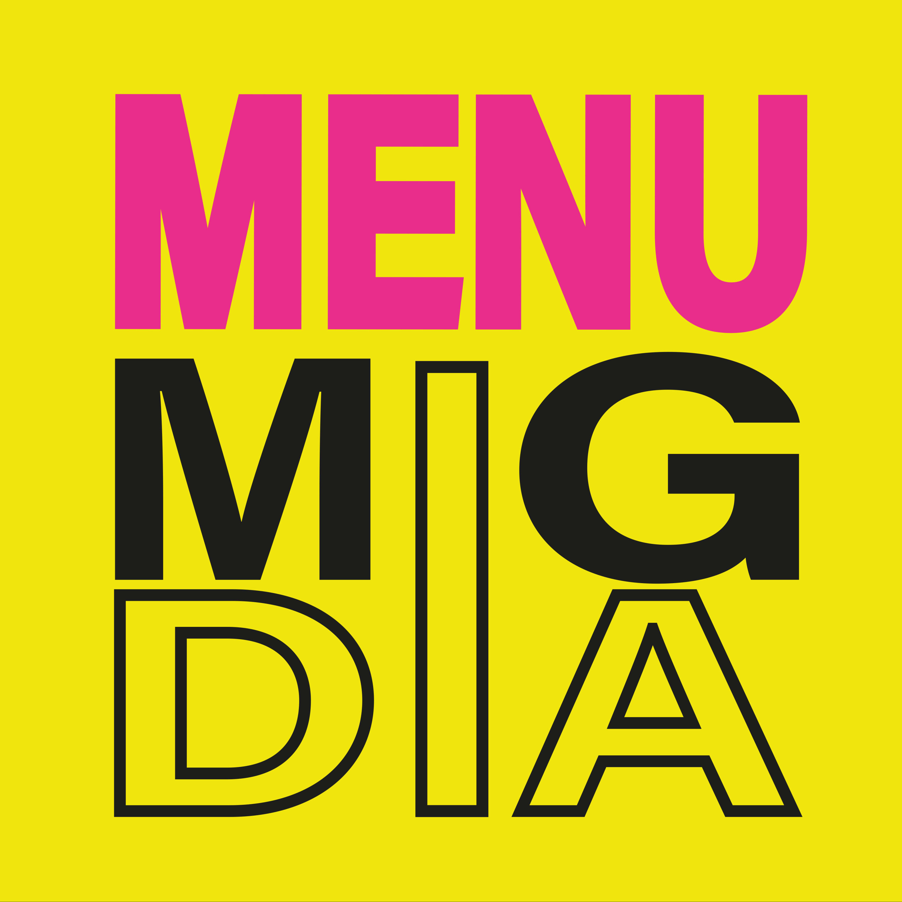 MENÚ MIGDIA 4