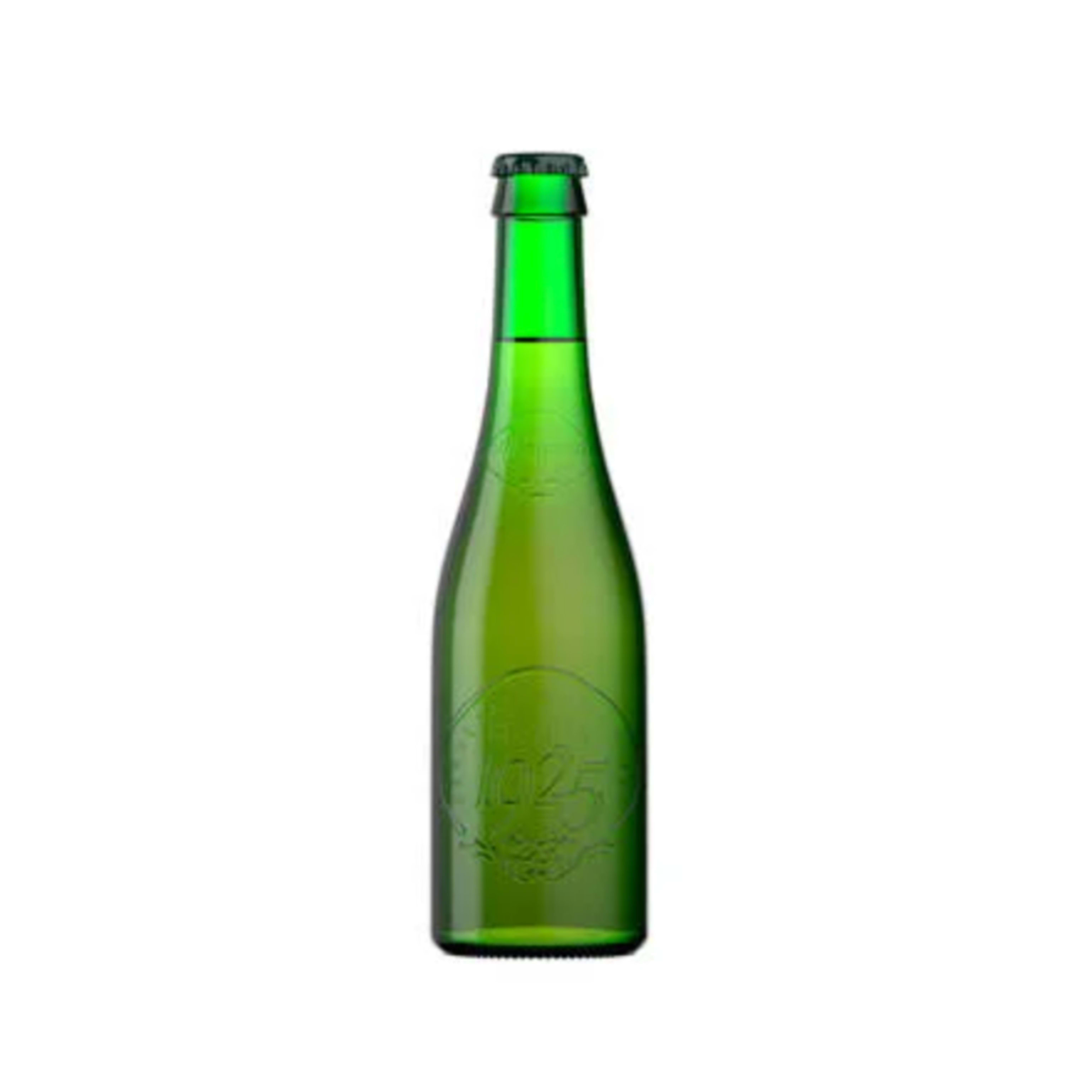 Cerveza Alhambra Reserva 1925 