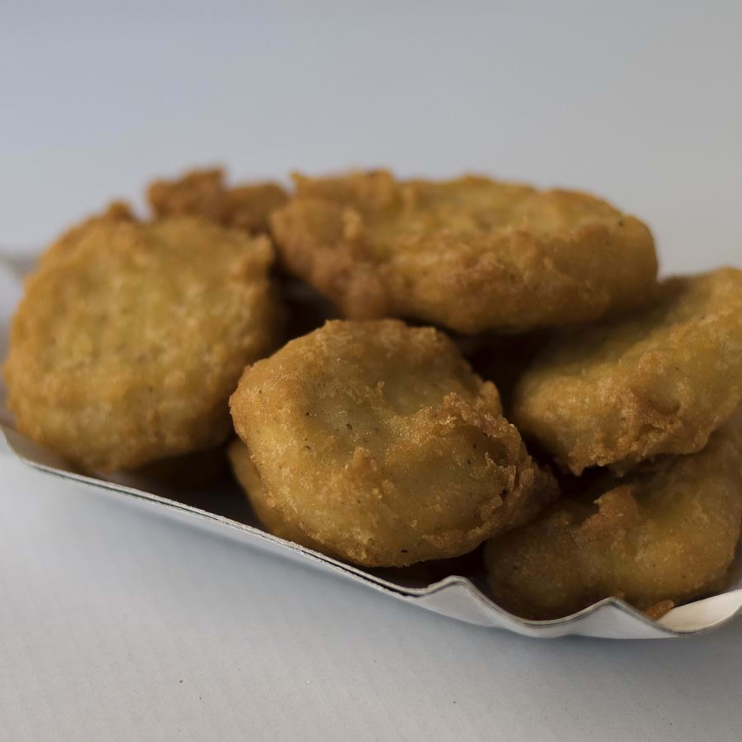 NUGGETS