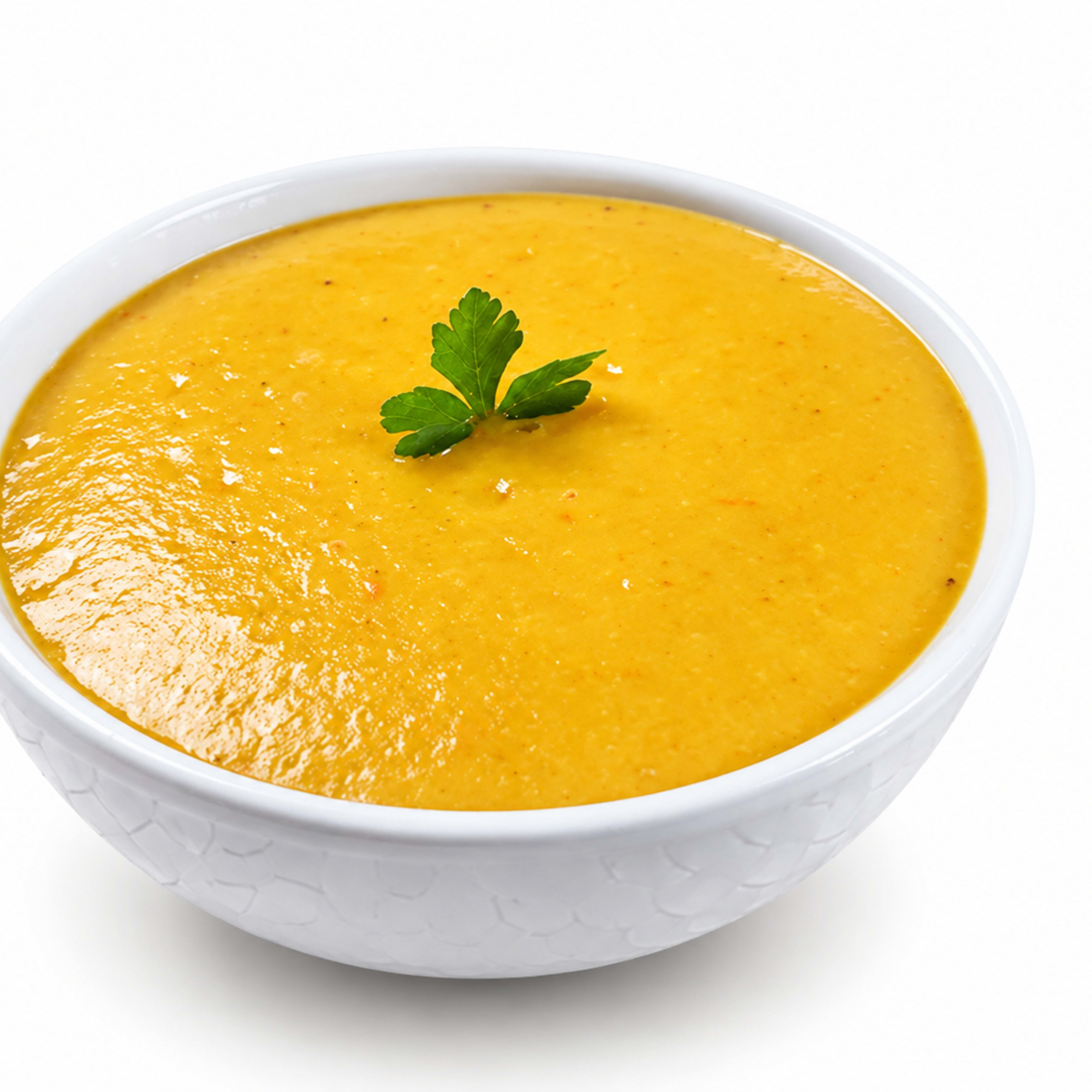 Cremas de verduras