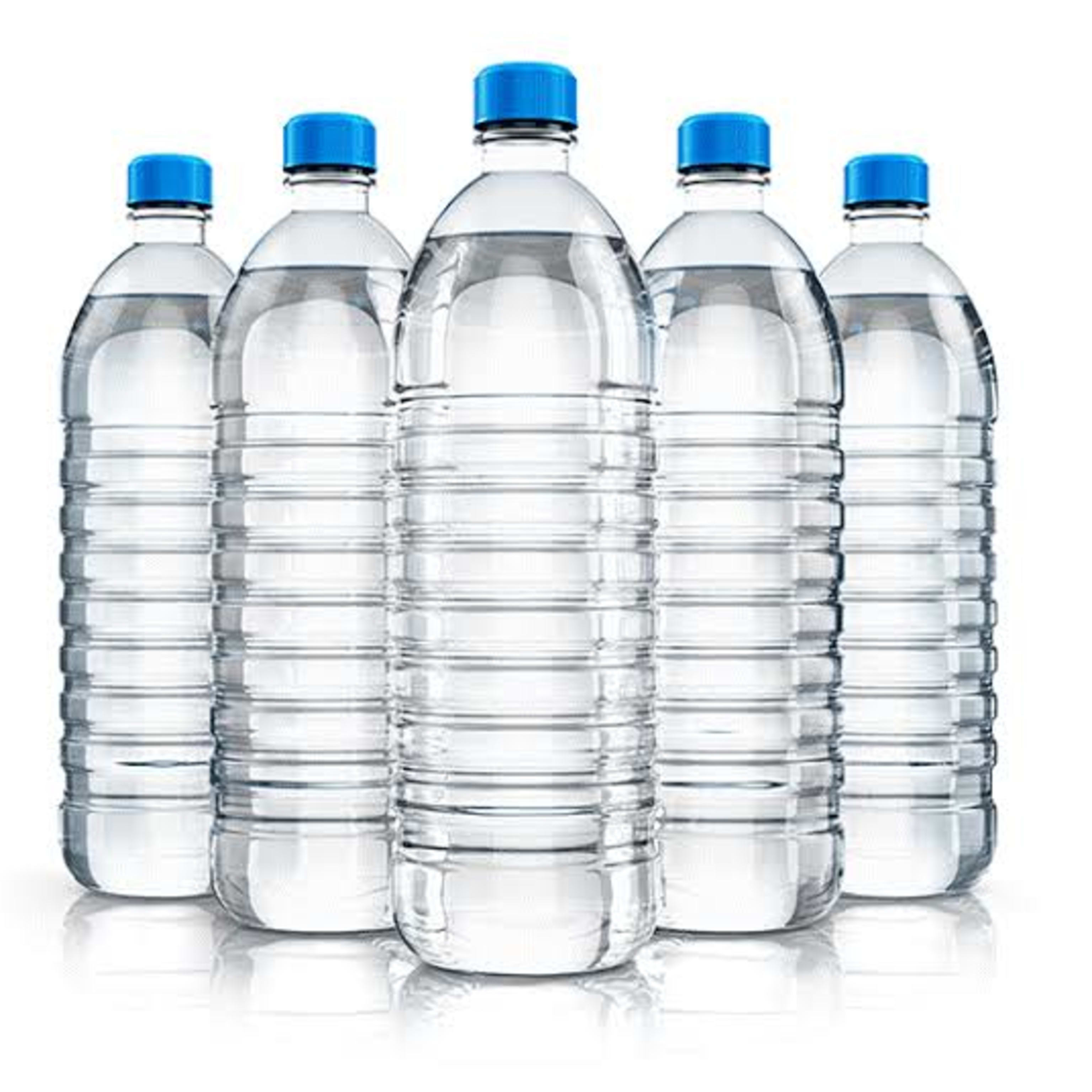 Agua natural