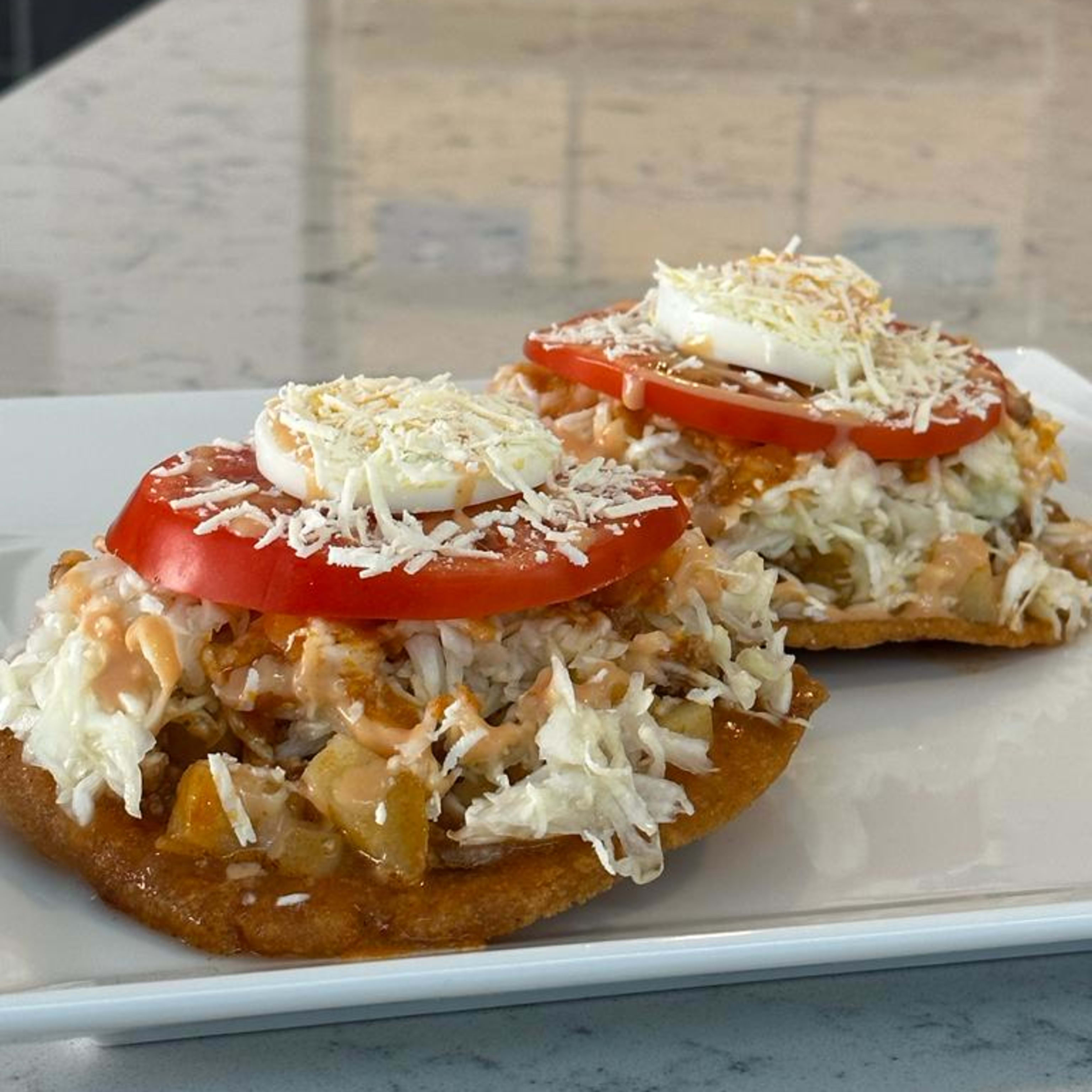 ENCHILADAS (2U)