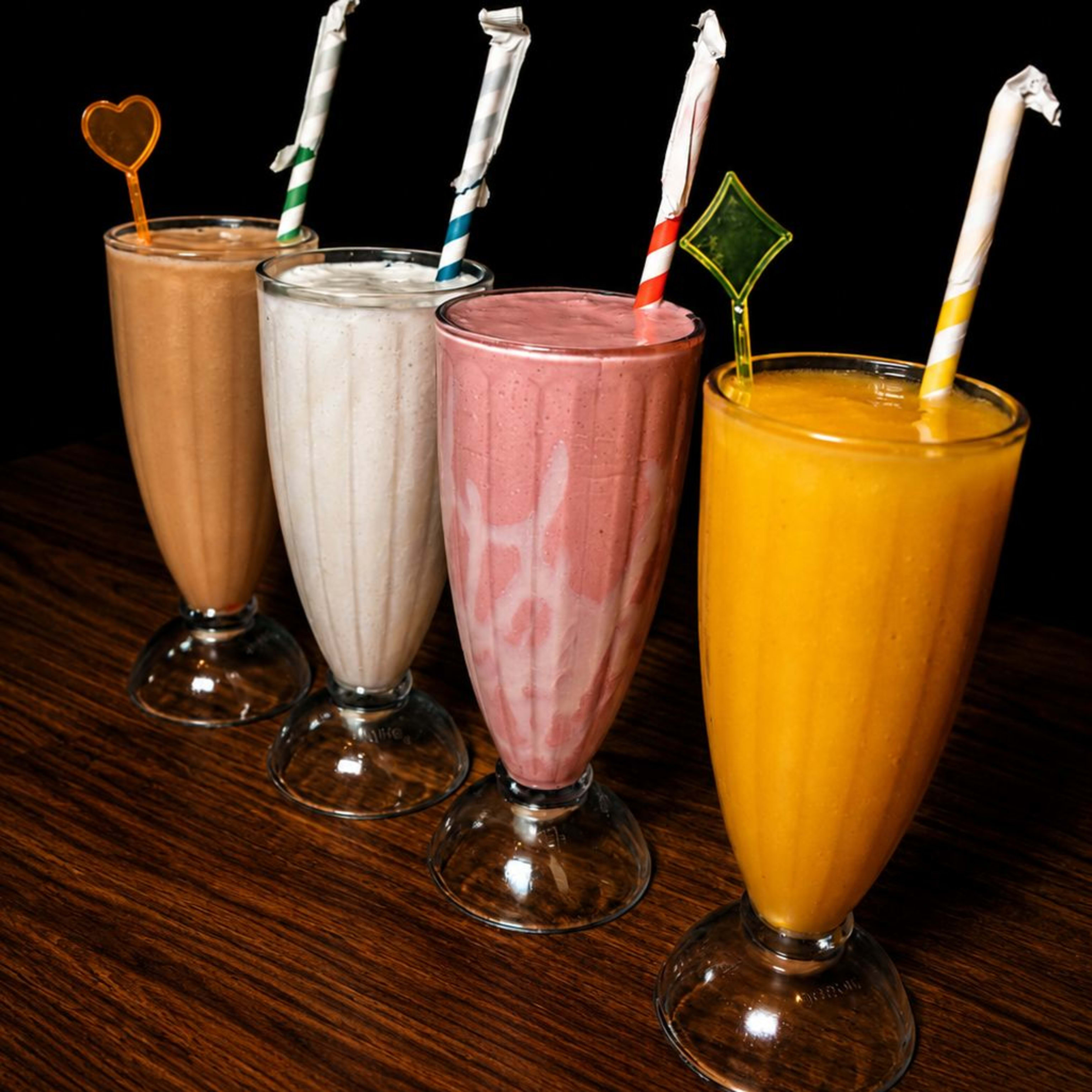 JUGOS NATURALES