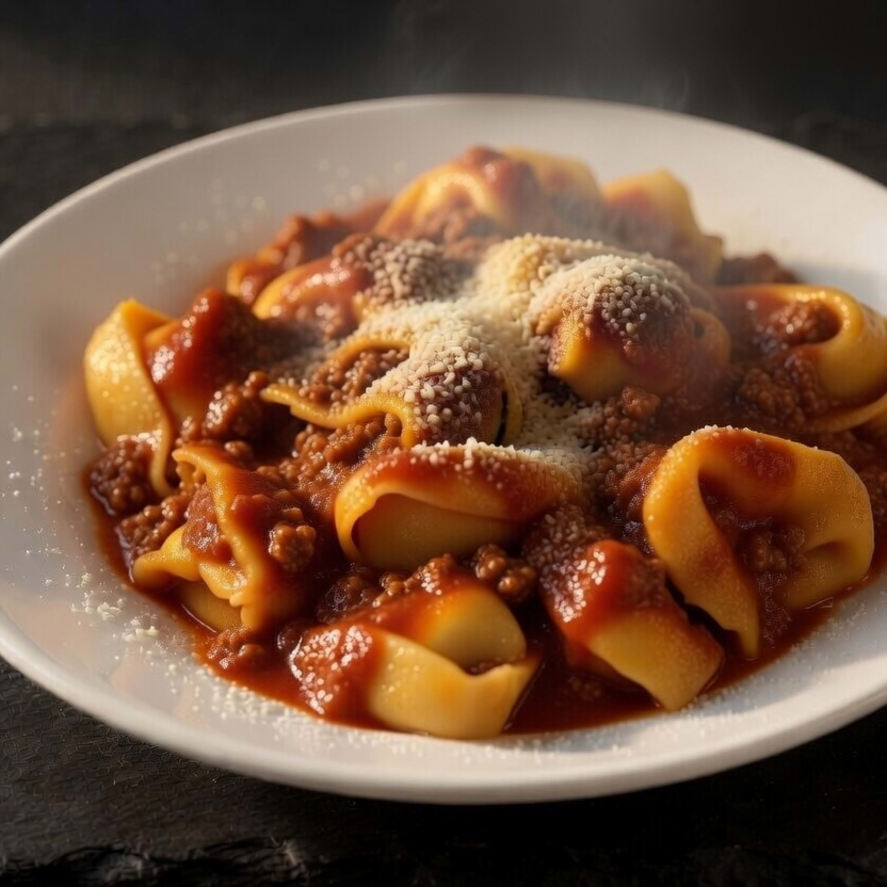 BOLOGNESE