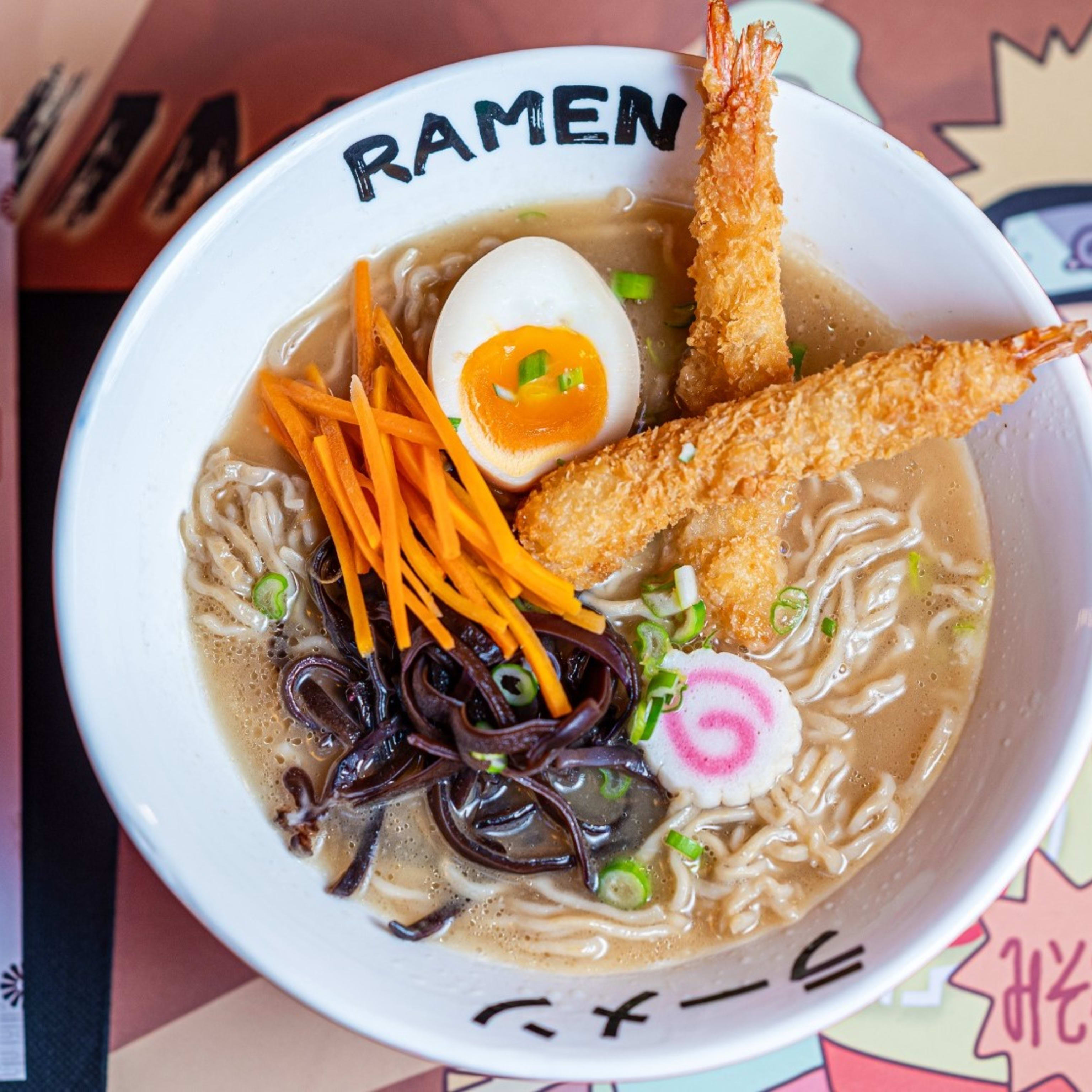 Miso Eby