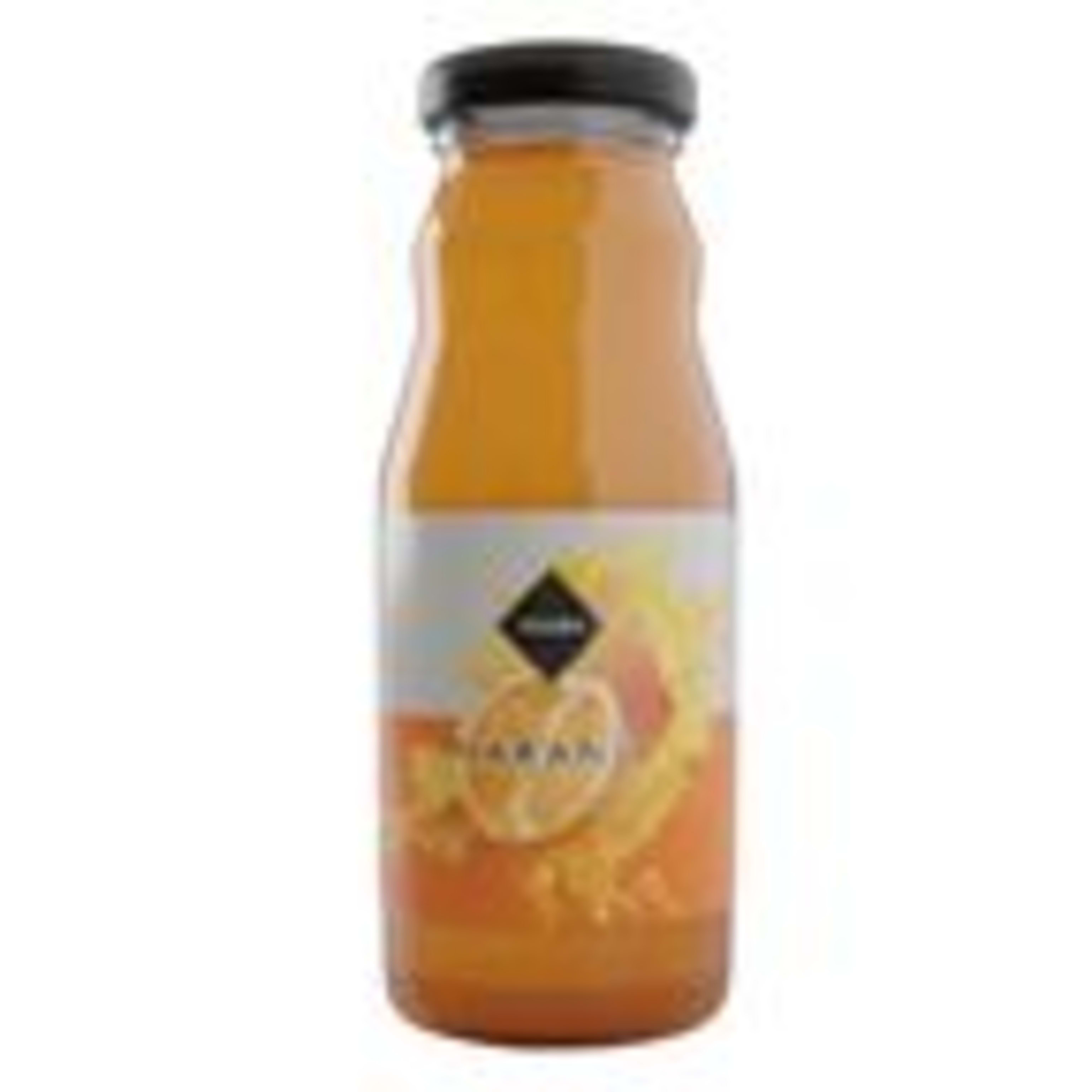 ZUMO MELOCOTON