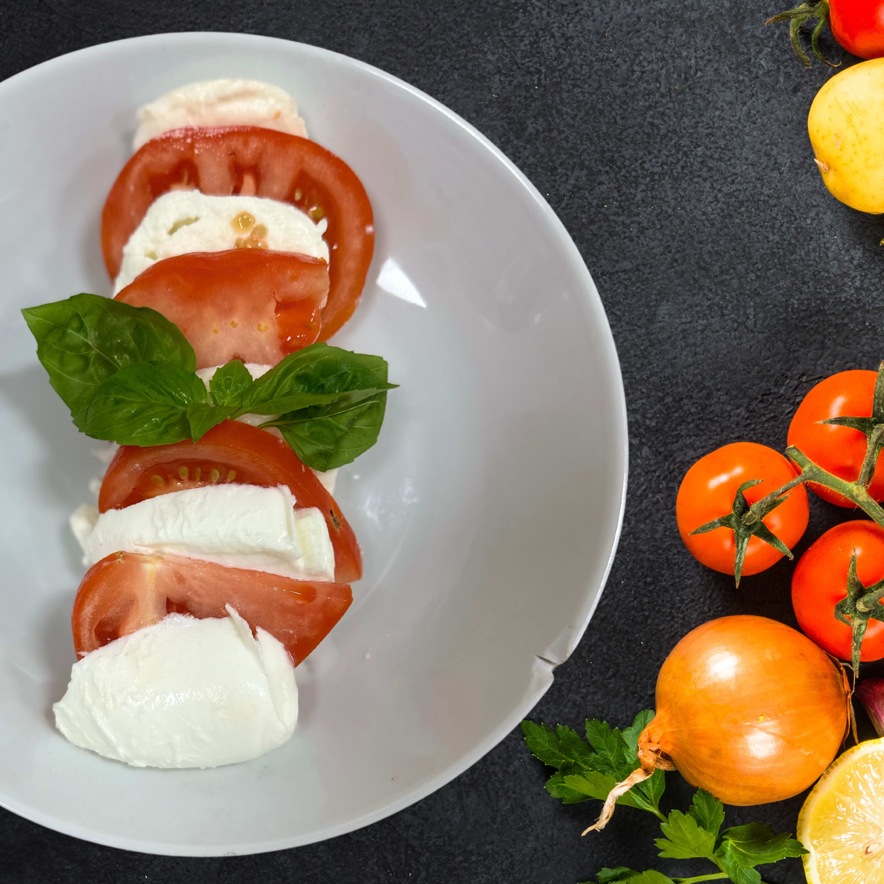 CAPRESE