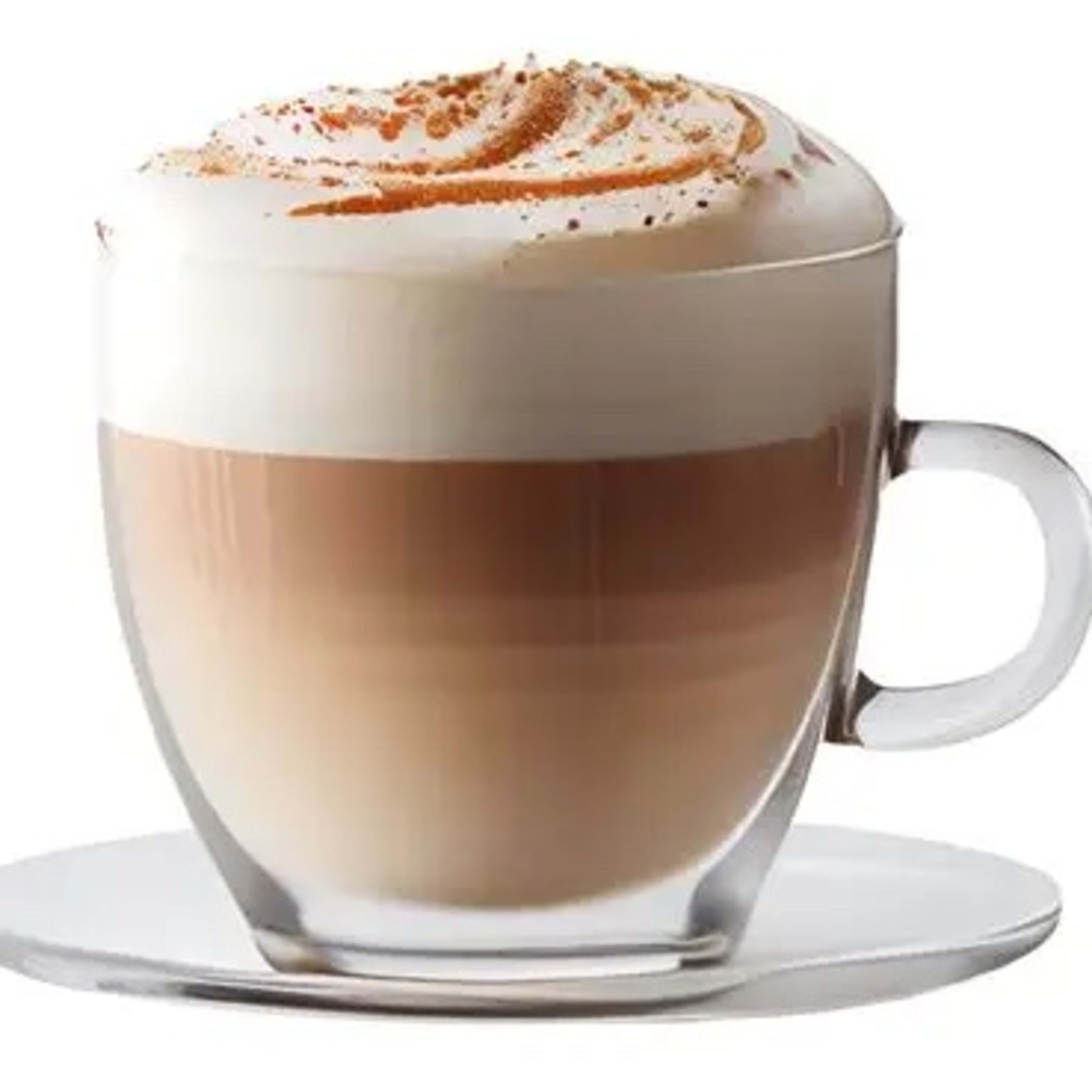 Capuccino
