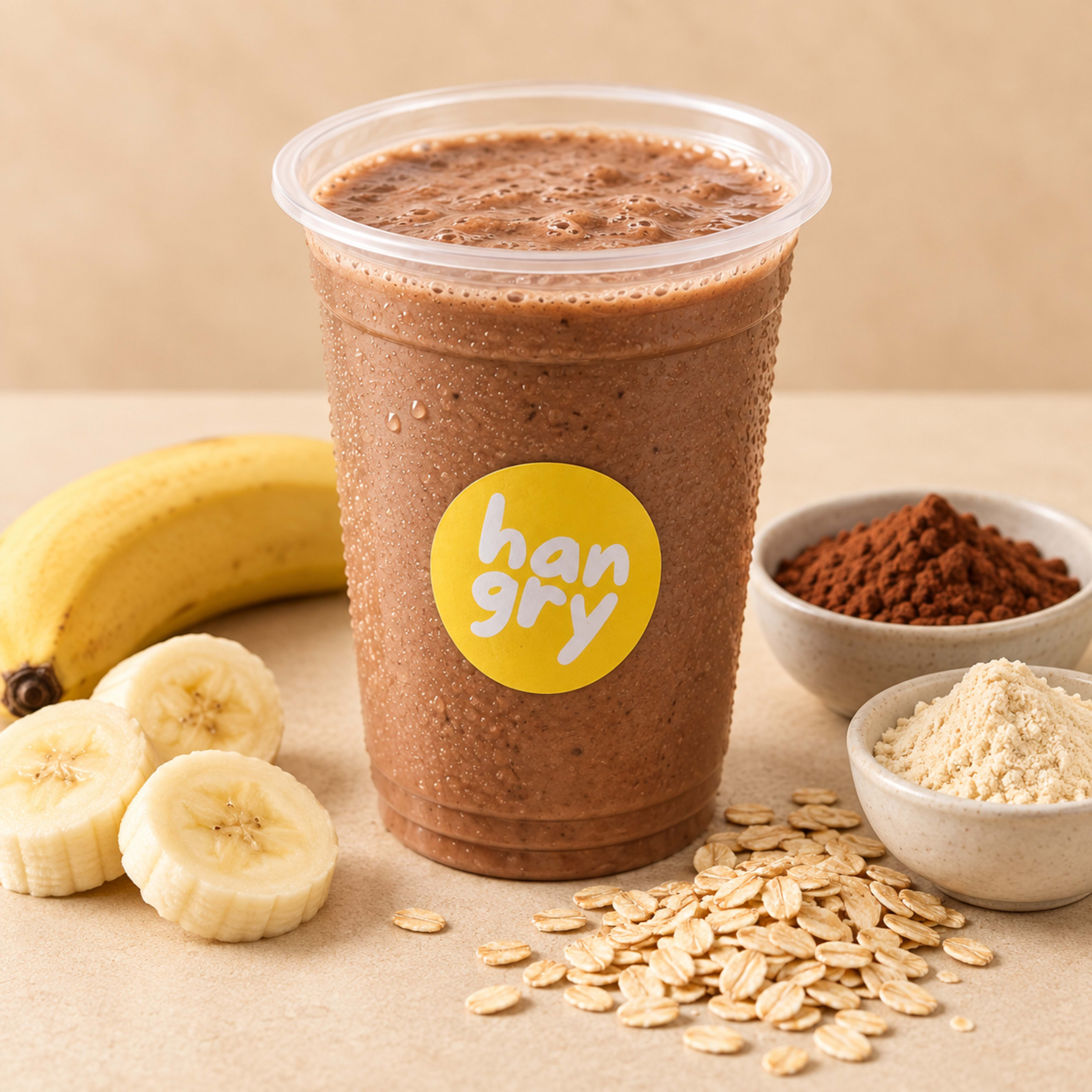 Protein Shake