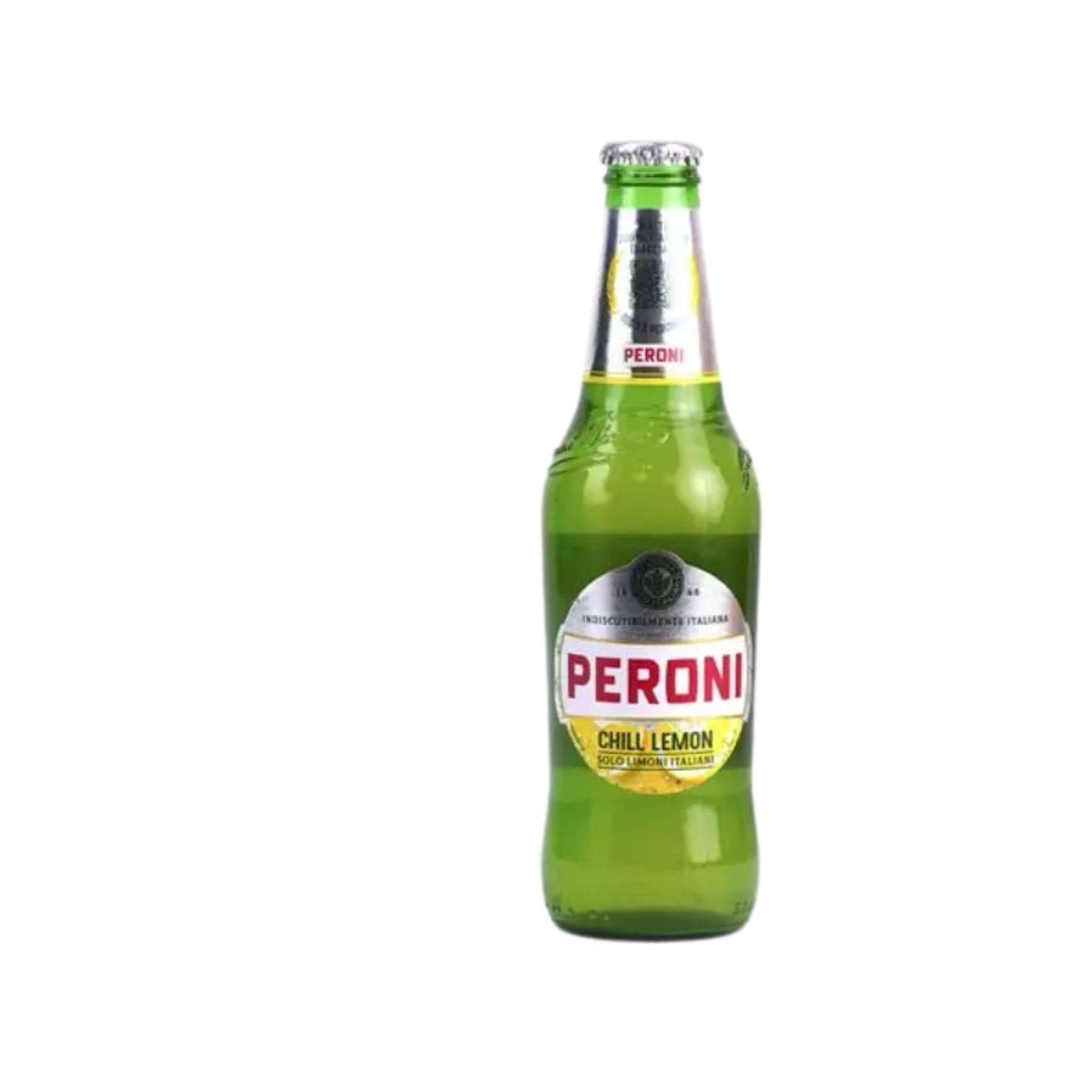 Clara Peroni Chill