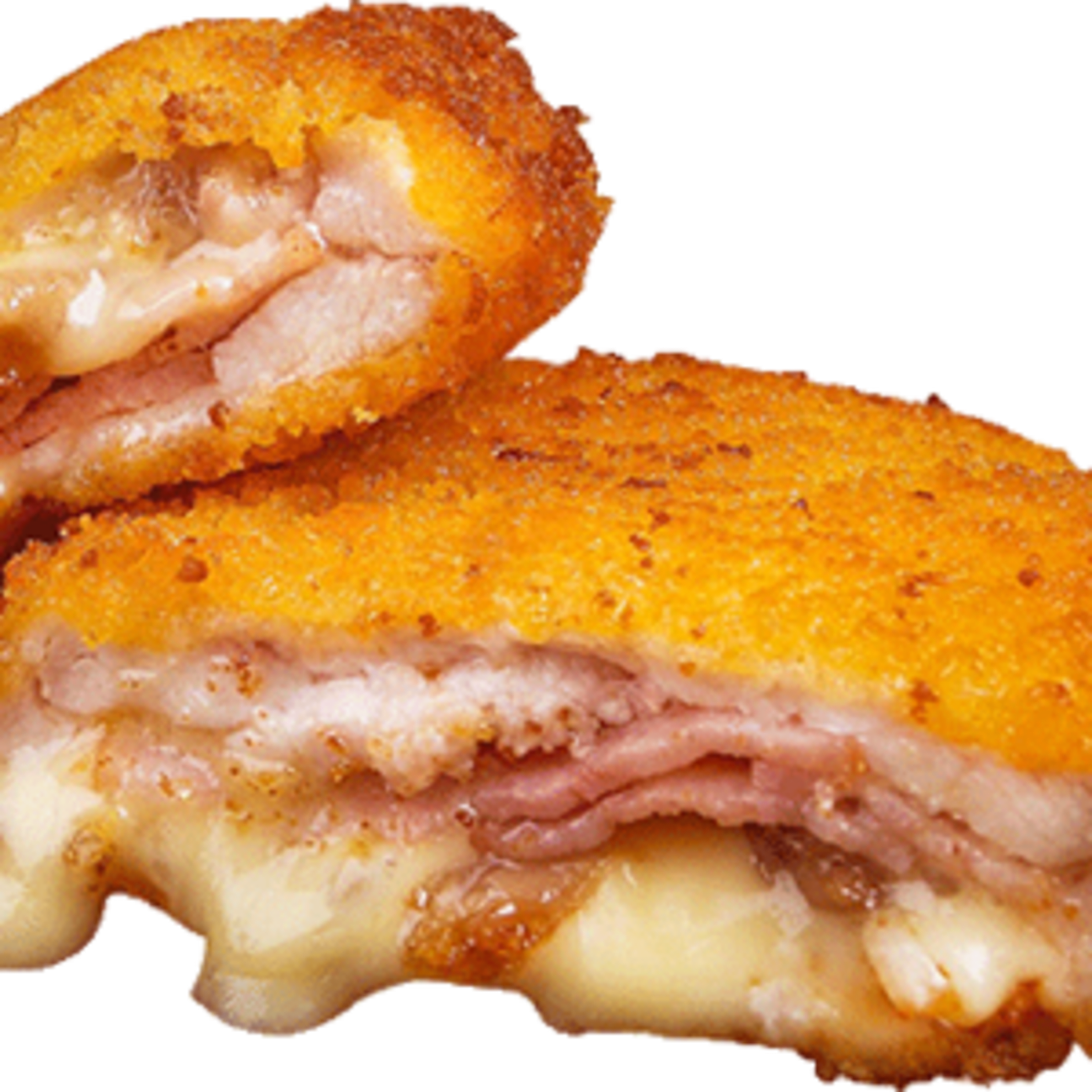 CACHOPO POLLO