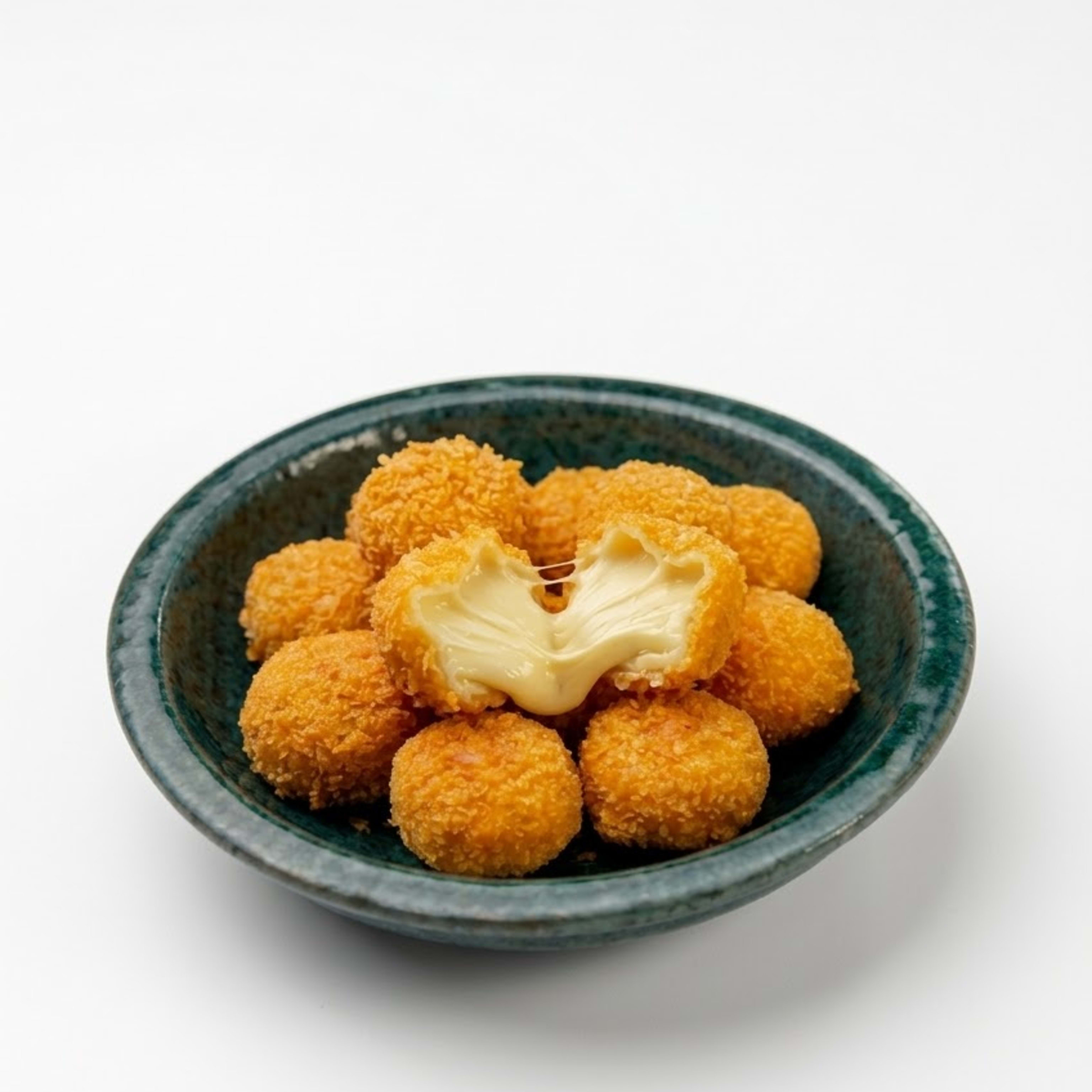 BOCADOS DE CAMEMBERT 