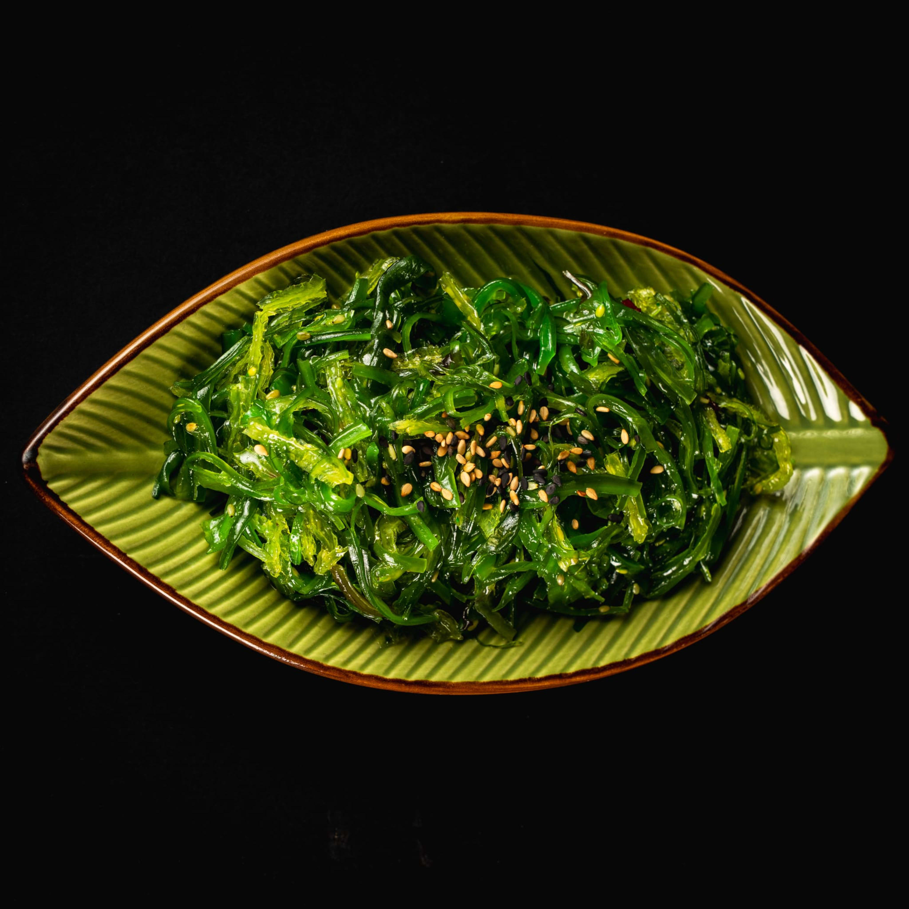 Wakame