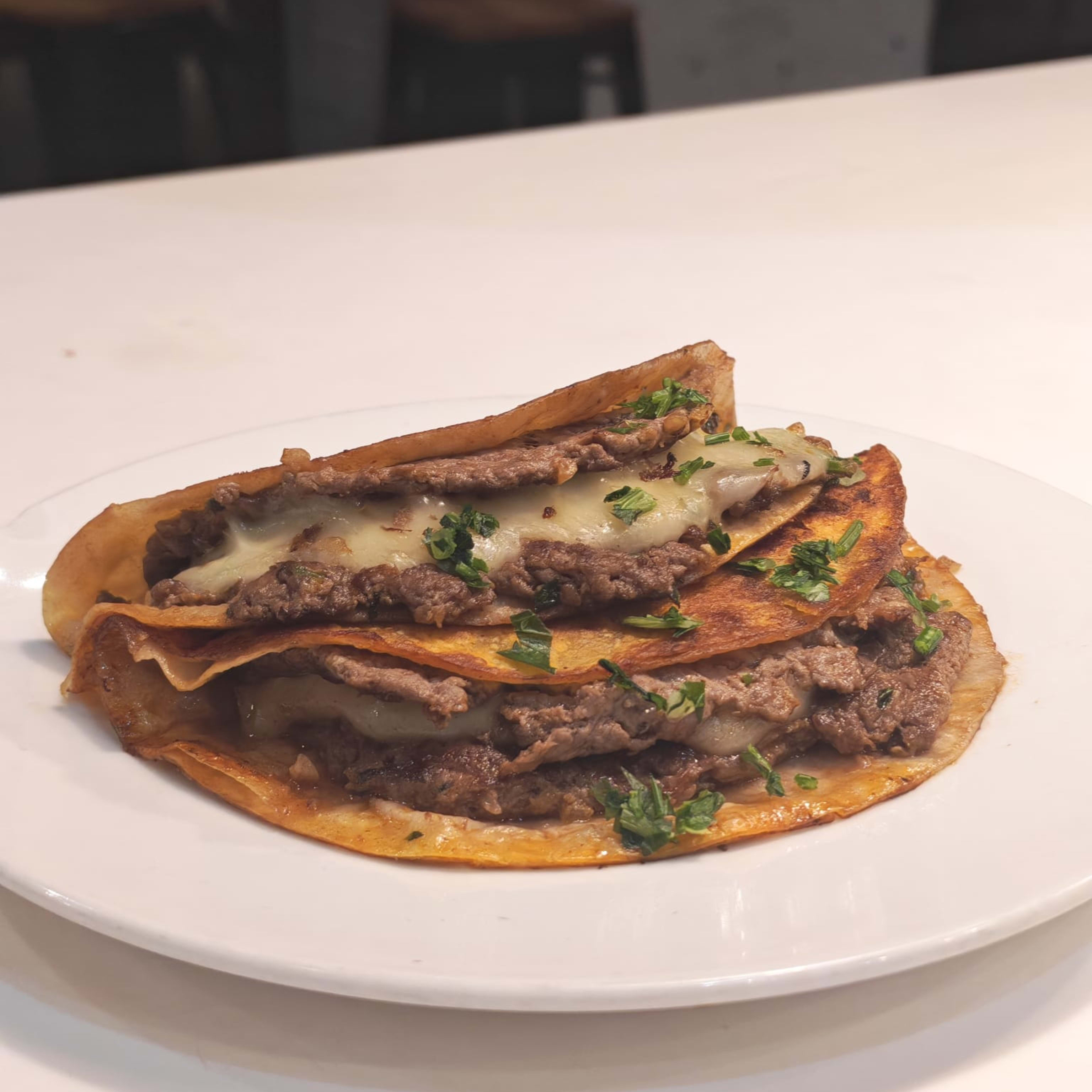 Taco Dubai ❤️