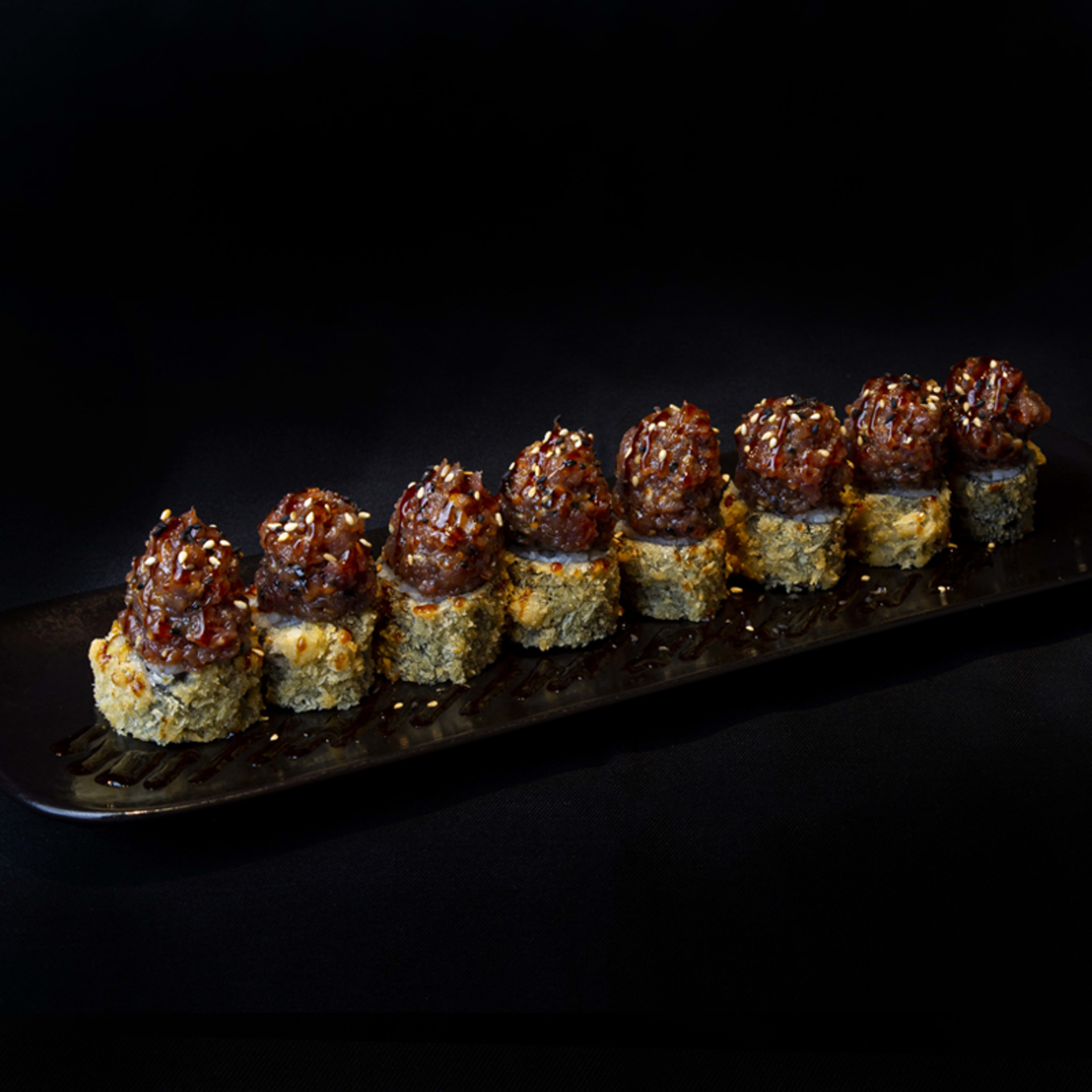 Kay Spicy Tuna