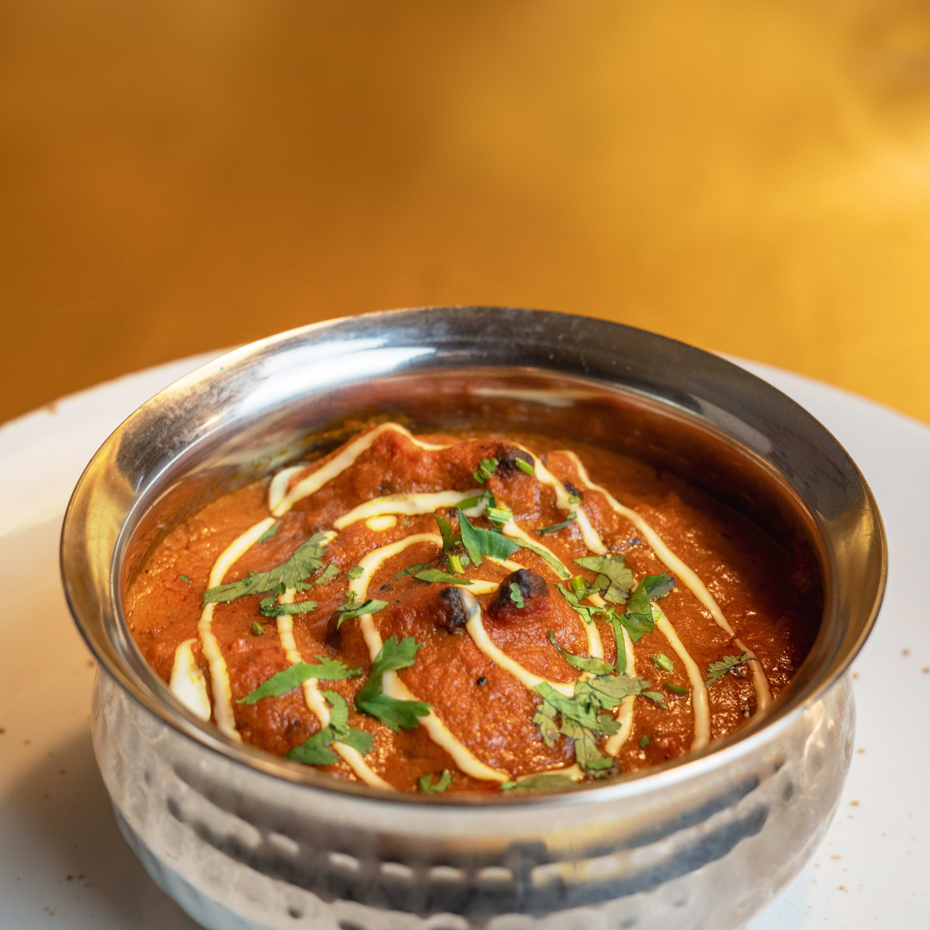 Chicken Tikka Massale