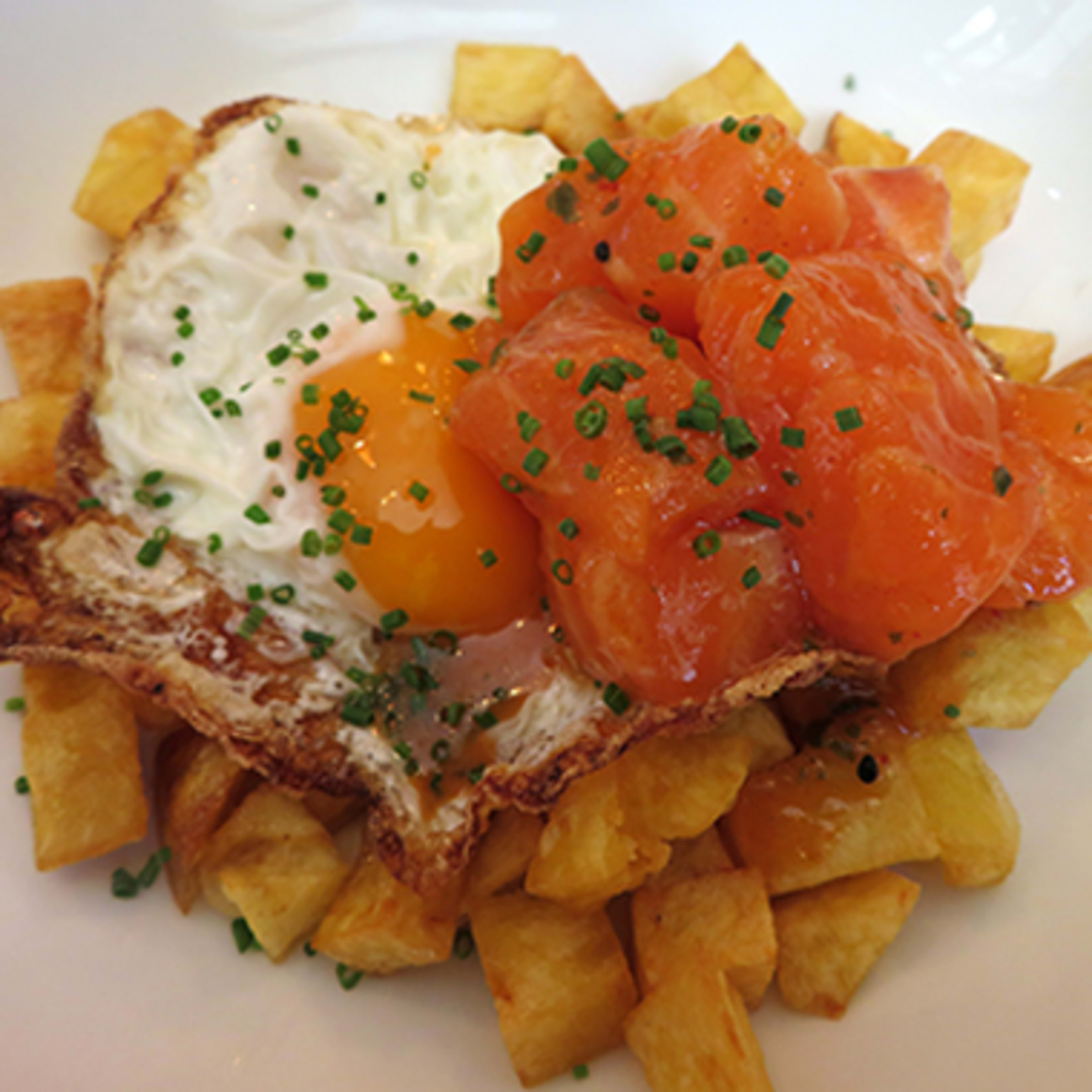 Huevos Rotos