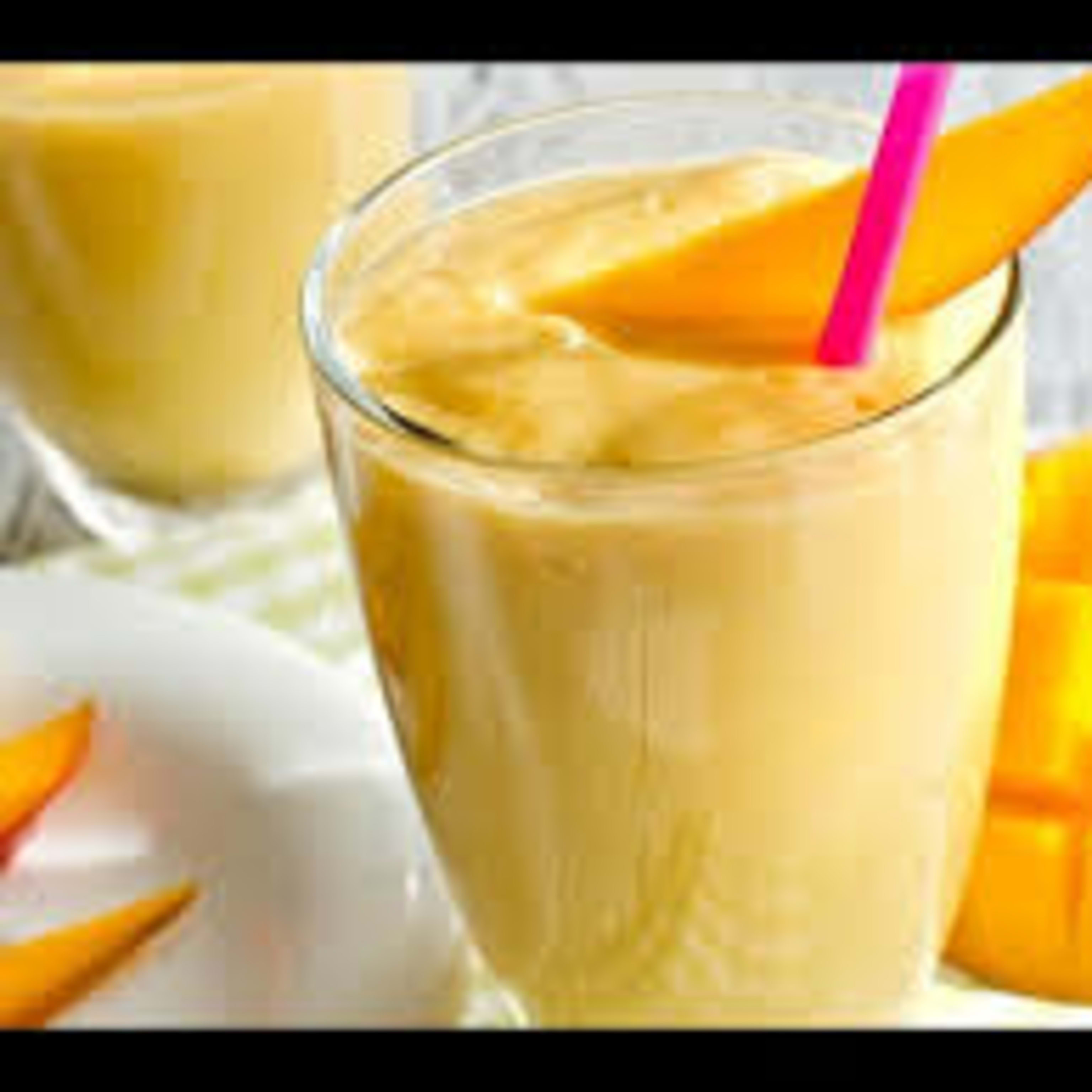 BATIDO MANGO