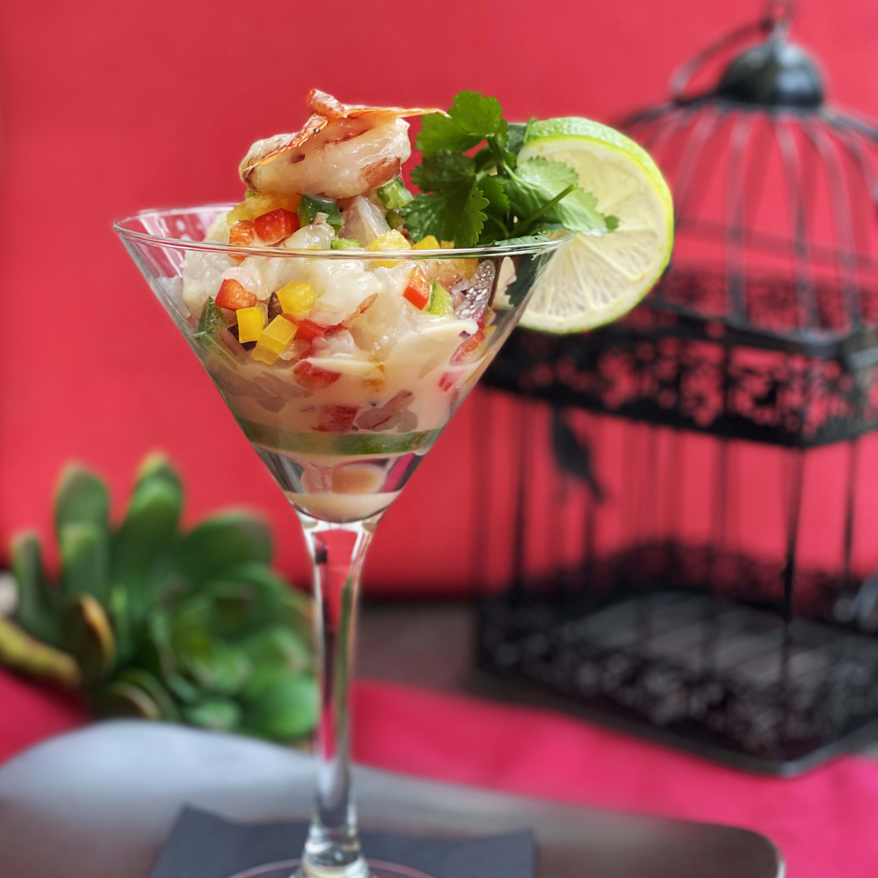 119-CEVICHE  D