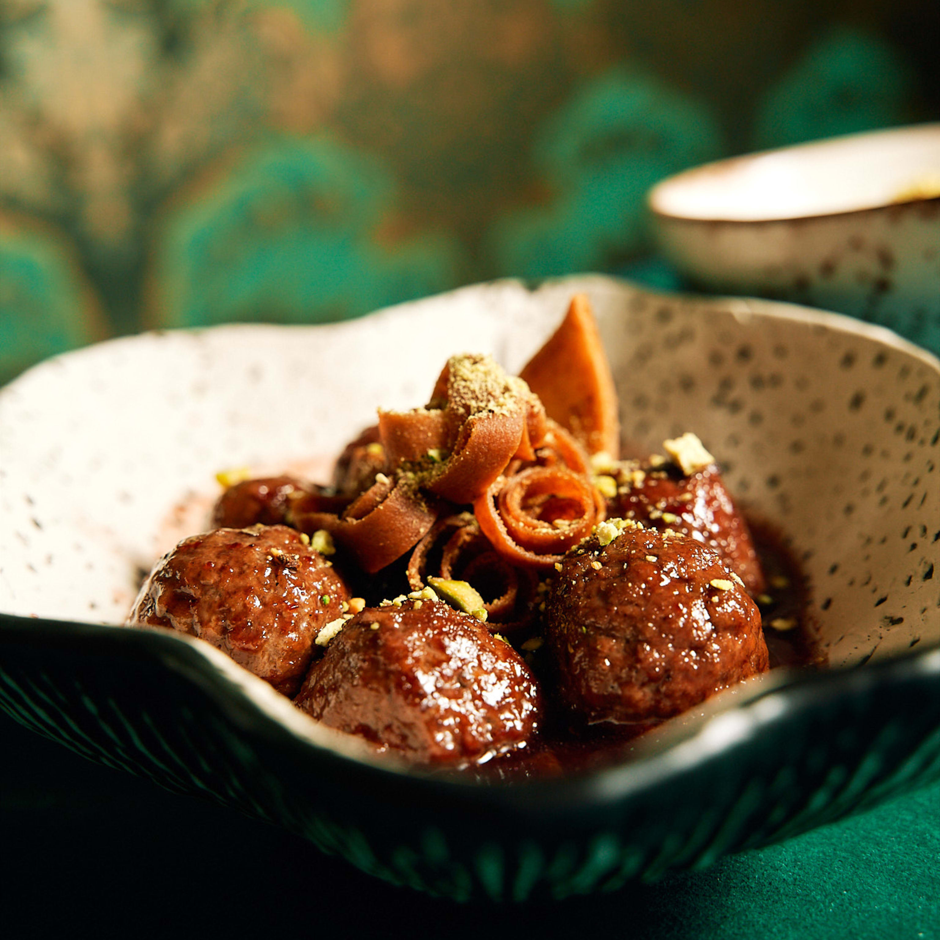 KABAB CARAZ