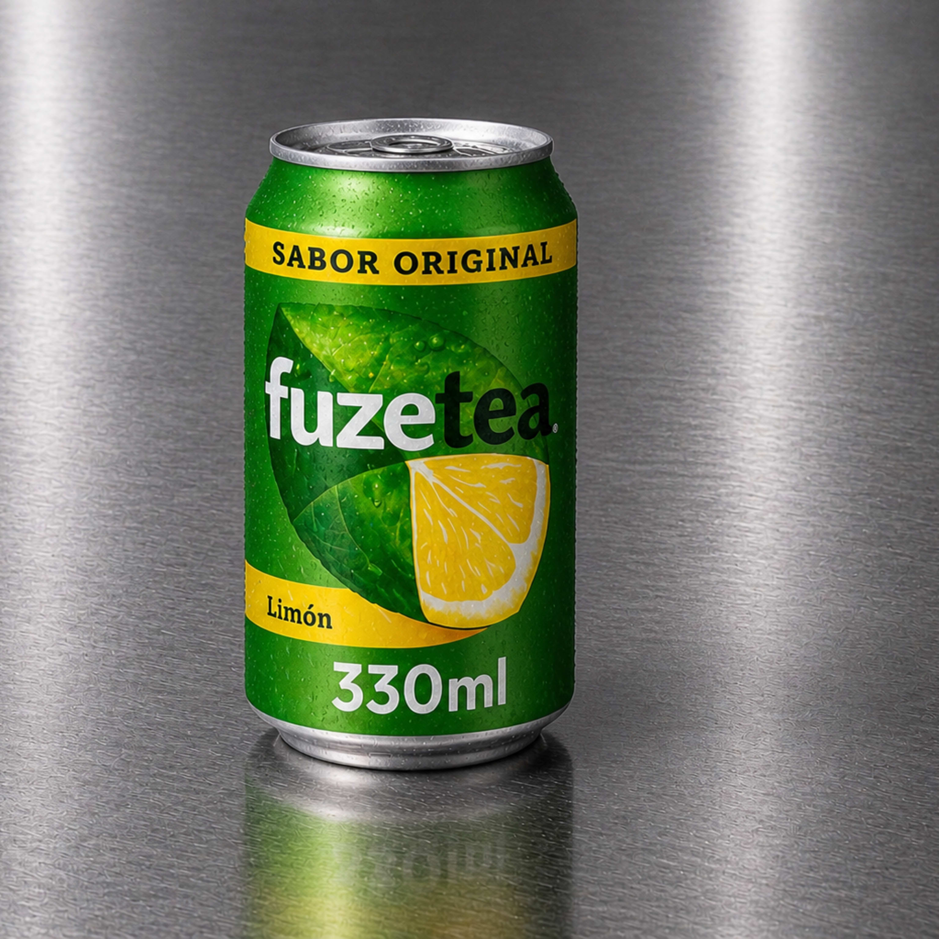 FUZE TEA