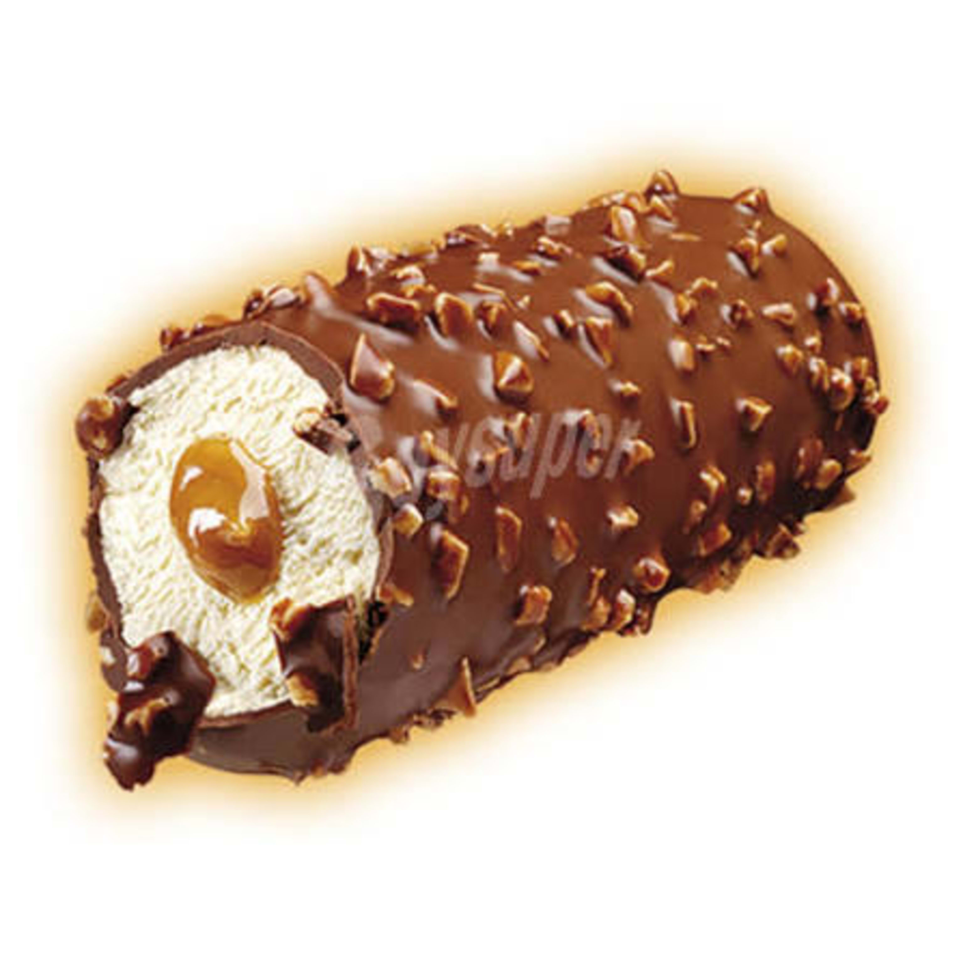 Caramel & Nuts