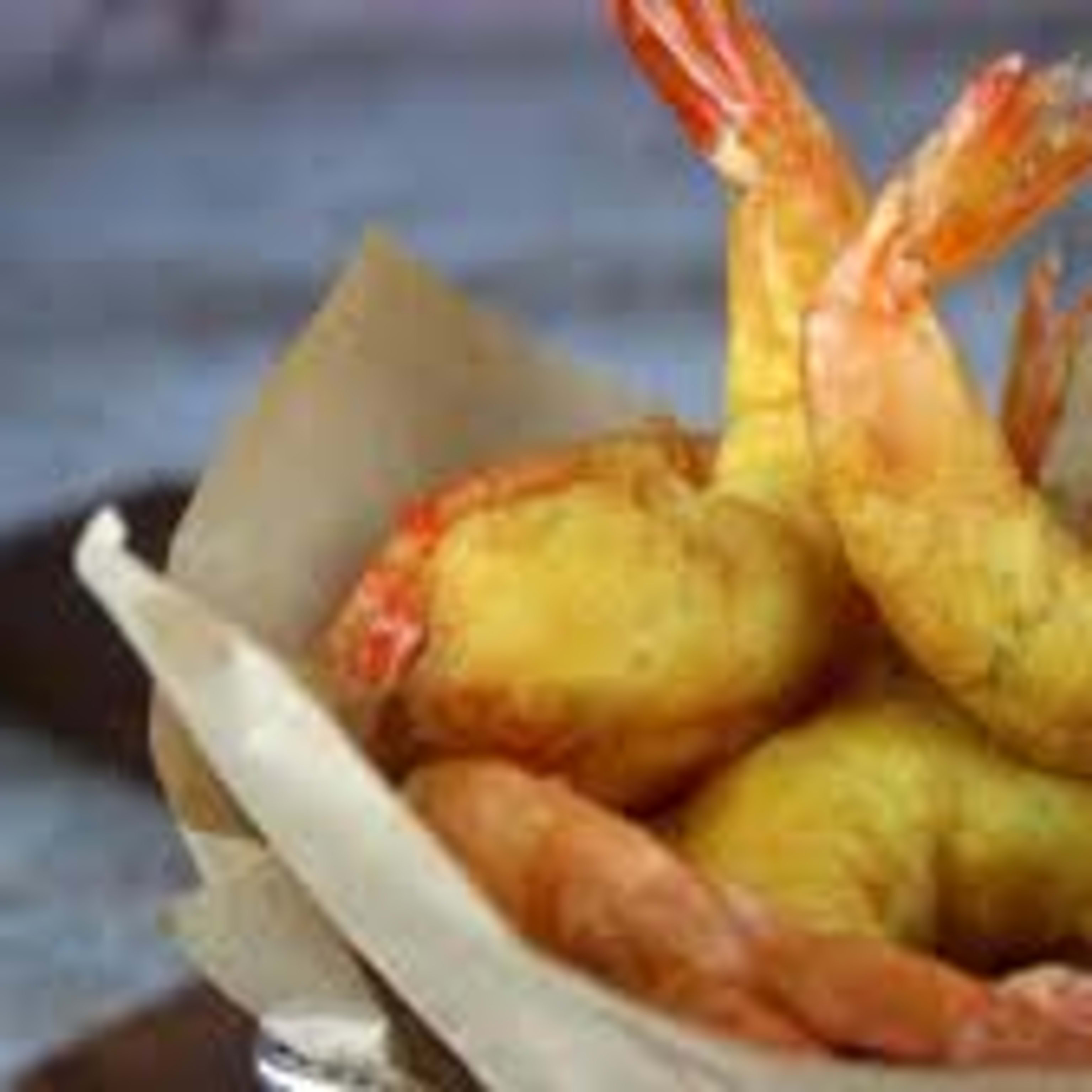 Gamba gabardina