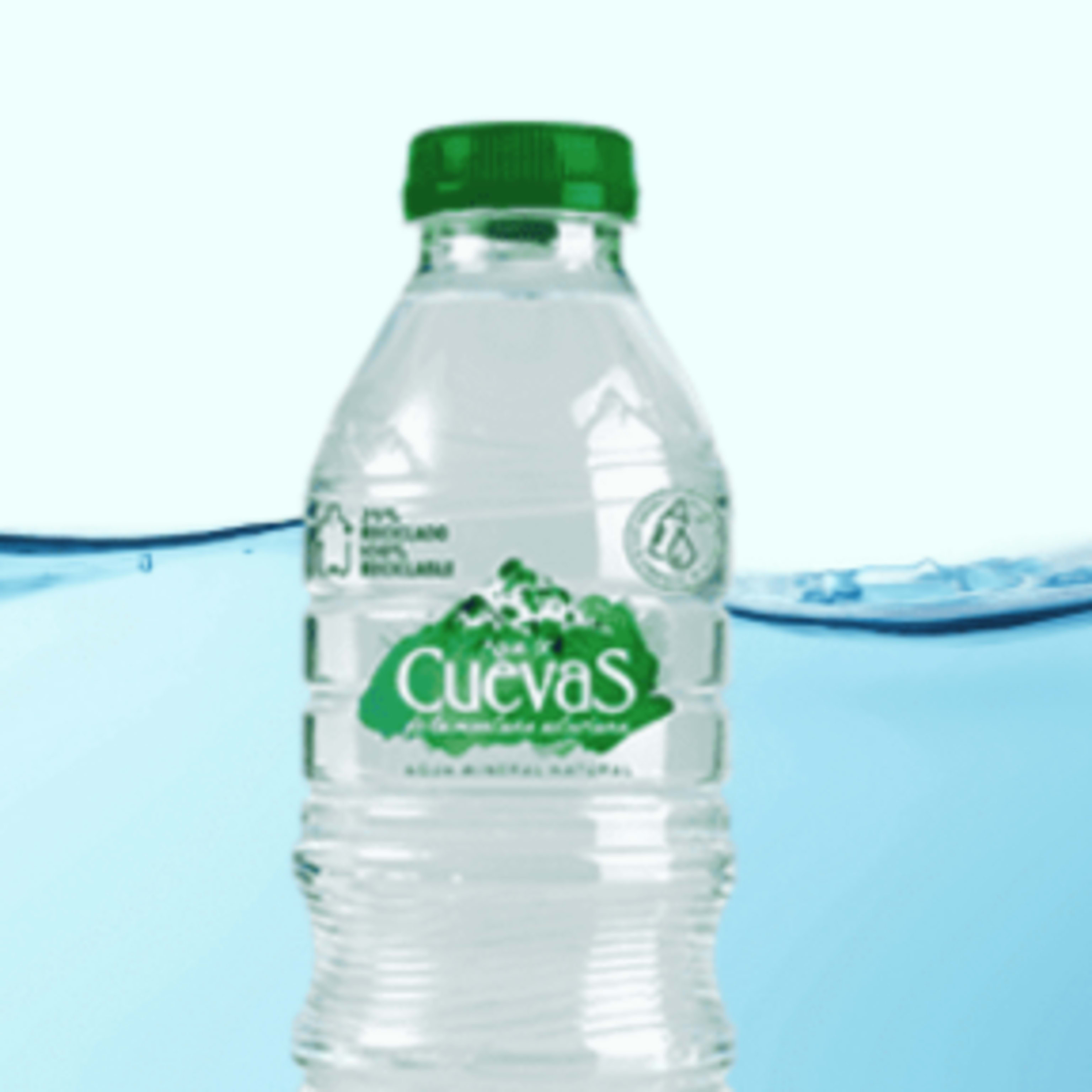 AGUA MINERAL