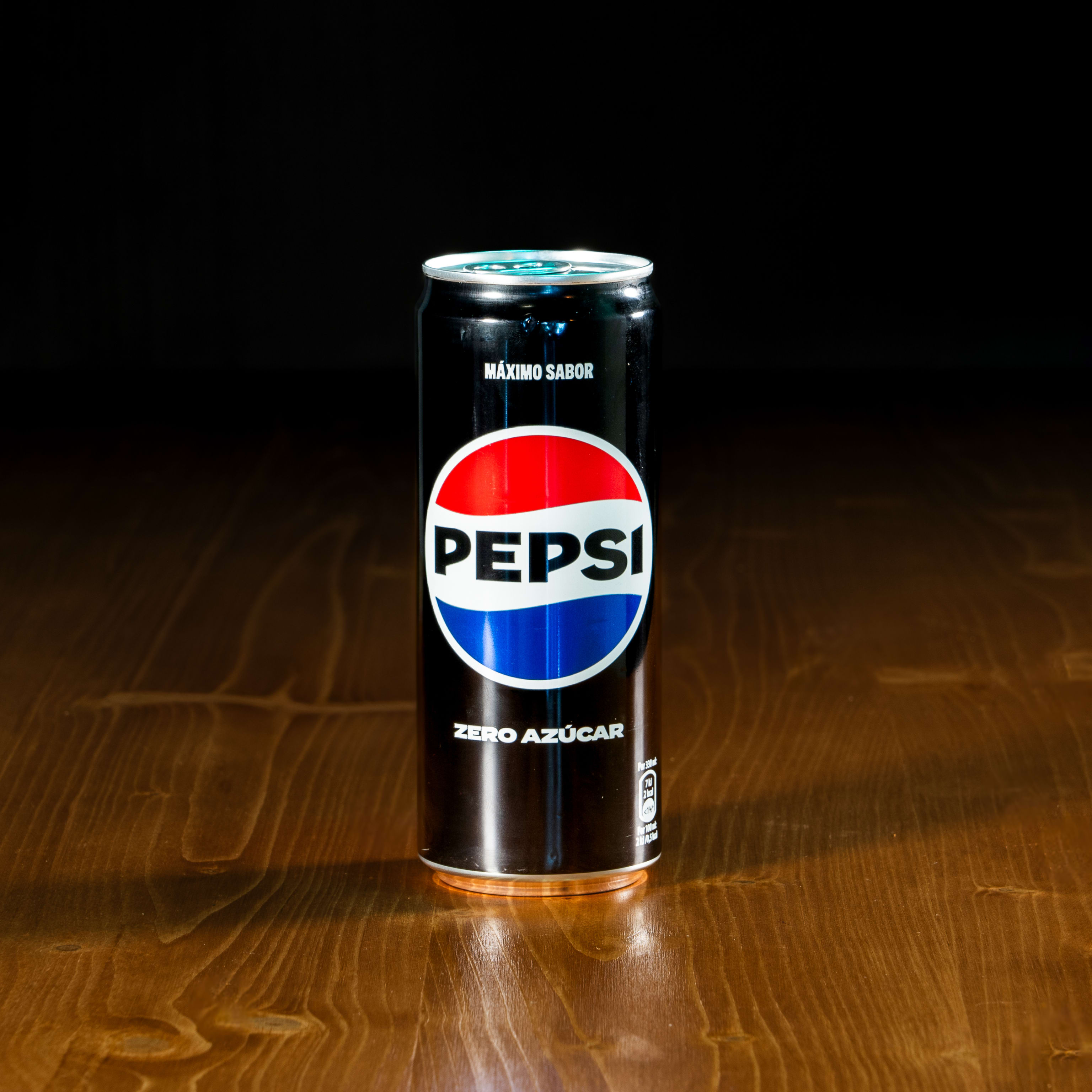 Pepsi Max