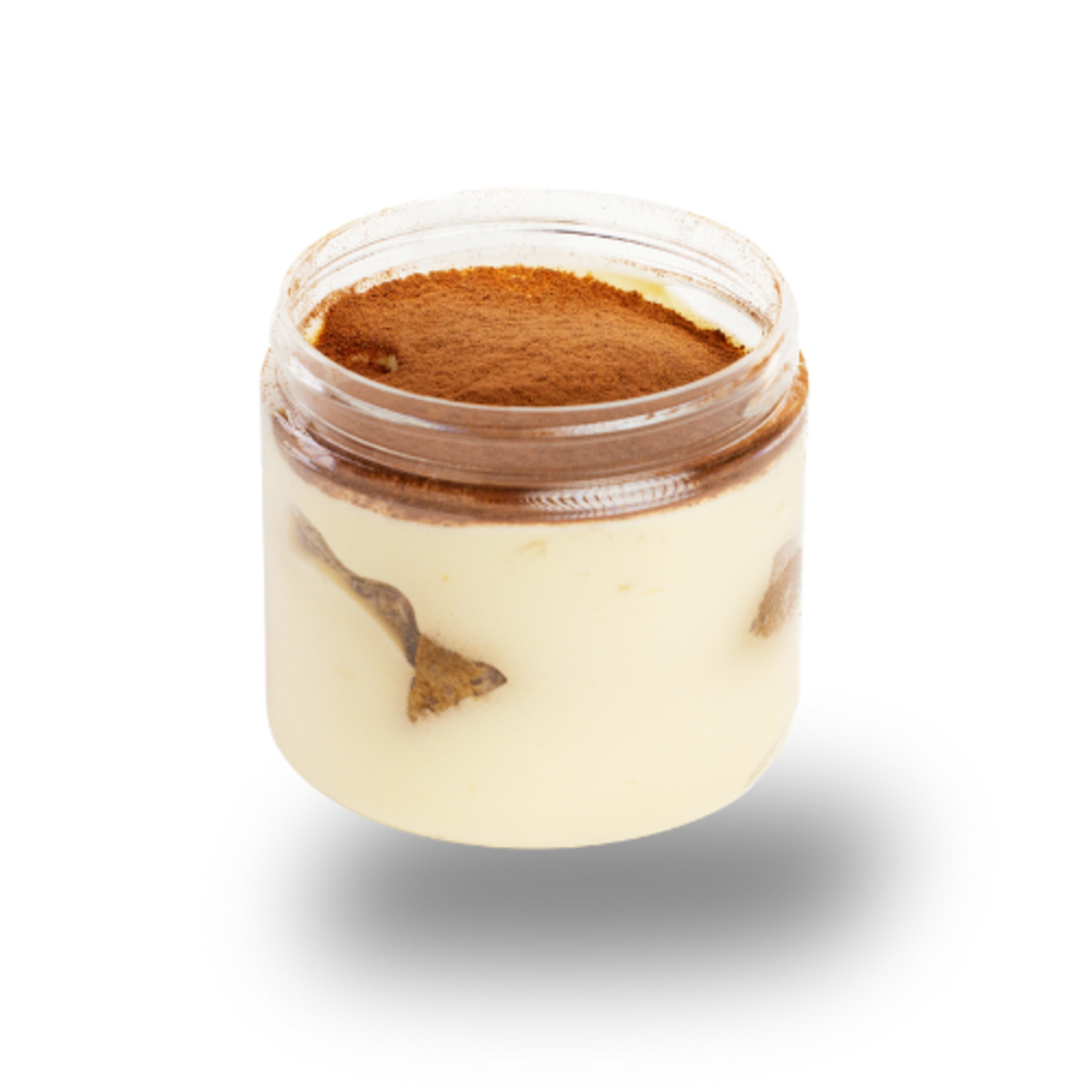 TOMA TIRAMISÚ