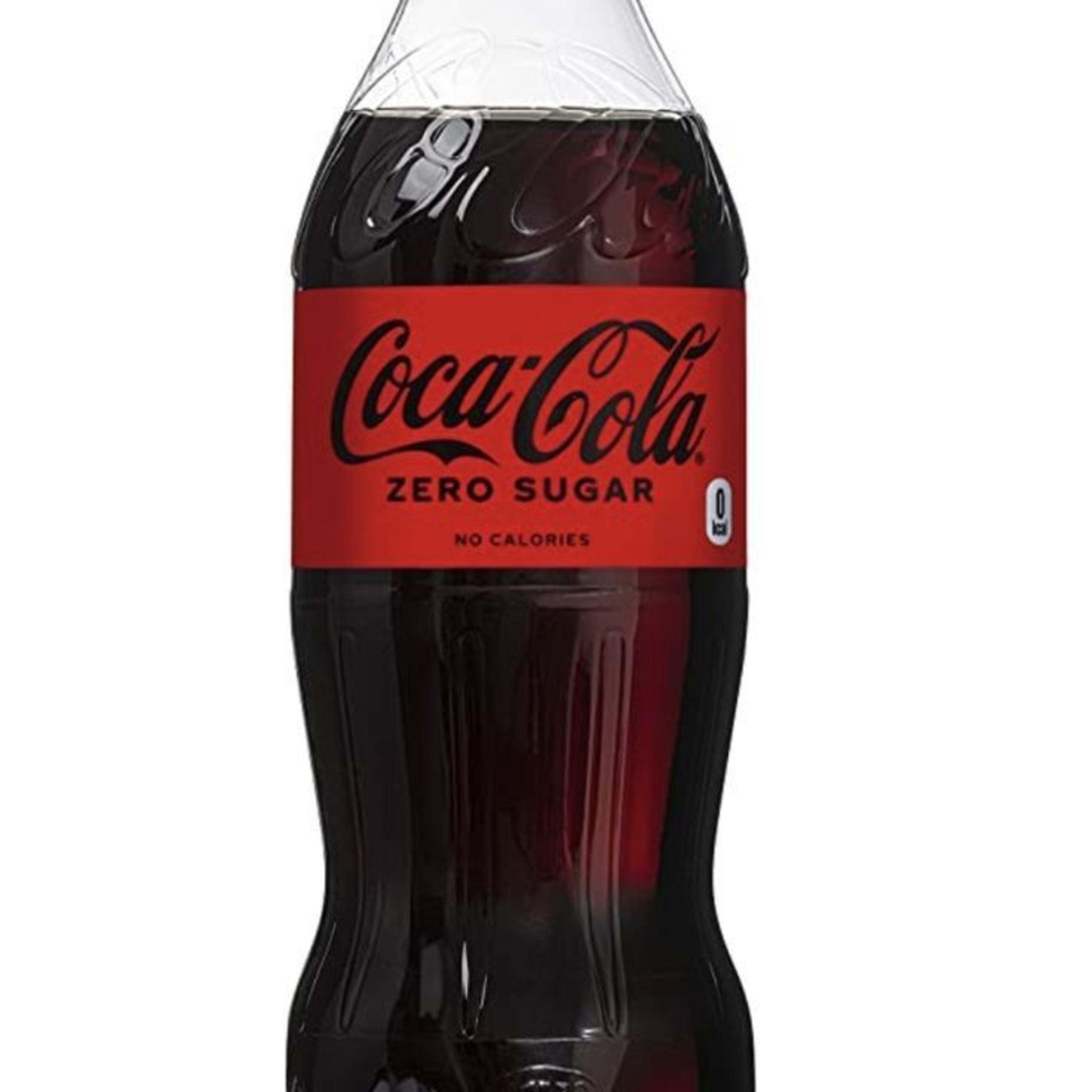 Coca Cola Zero 1 Litros