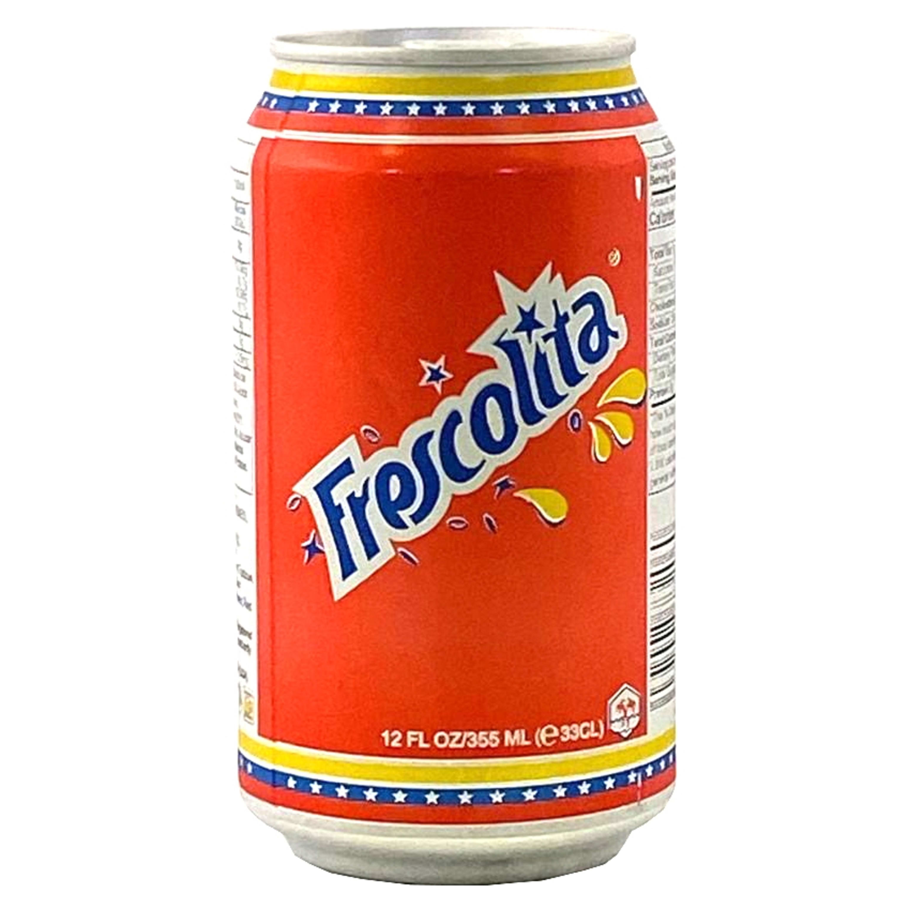 Frescolita