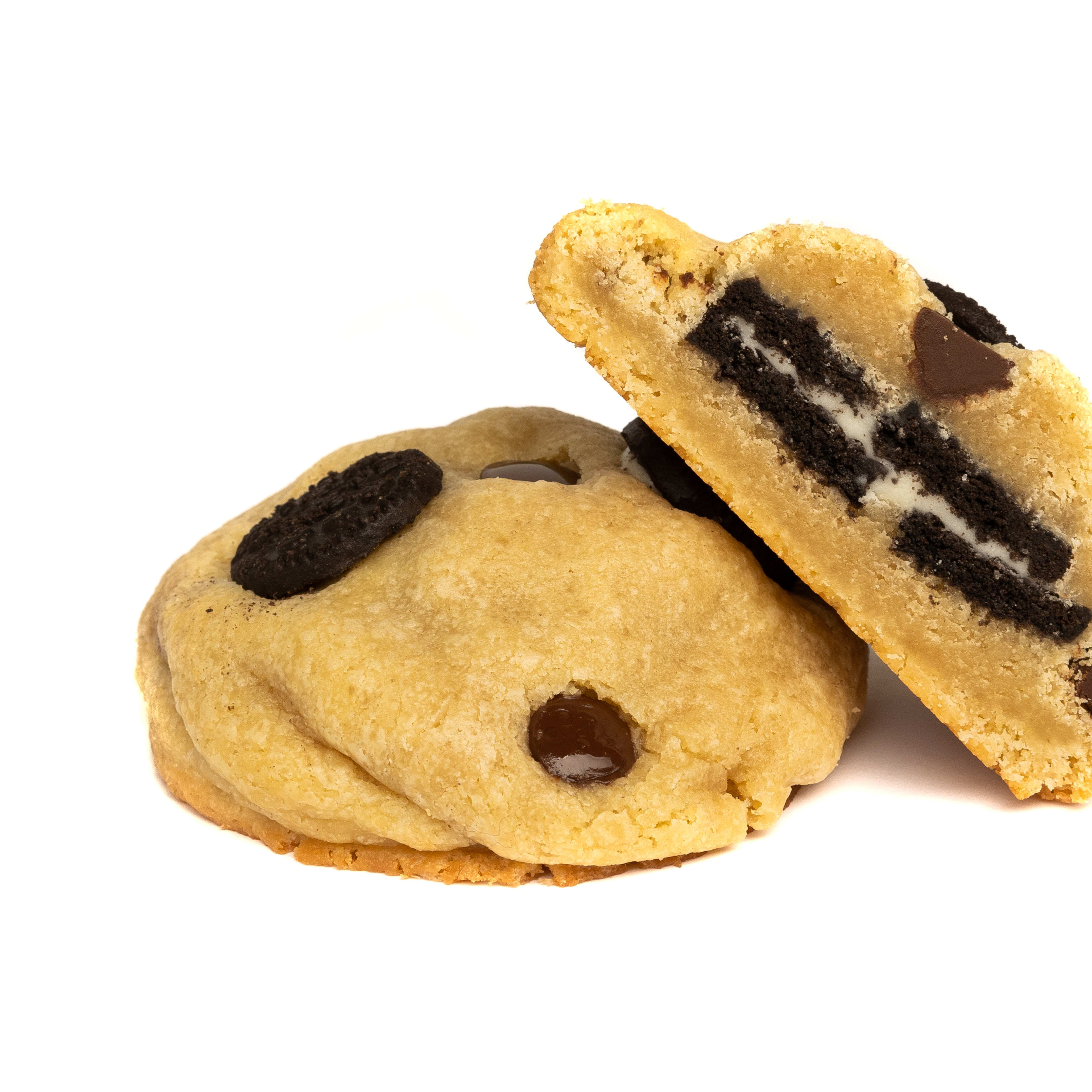 Cookie BOMB® Oreo