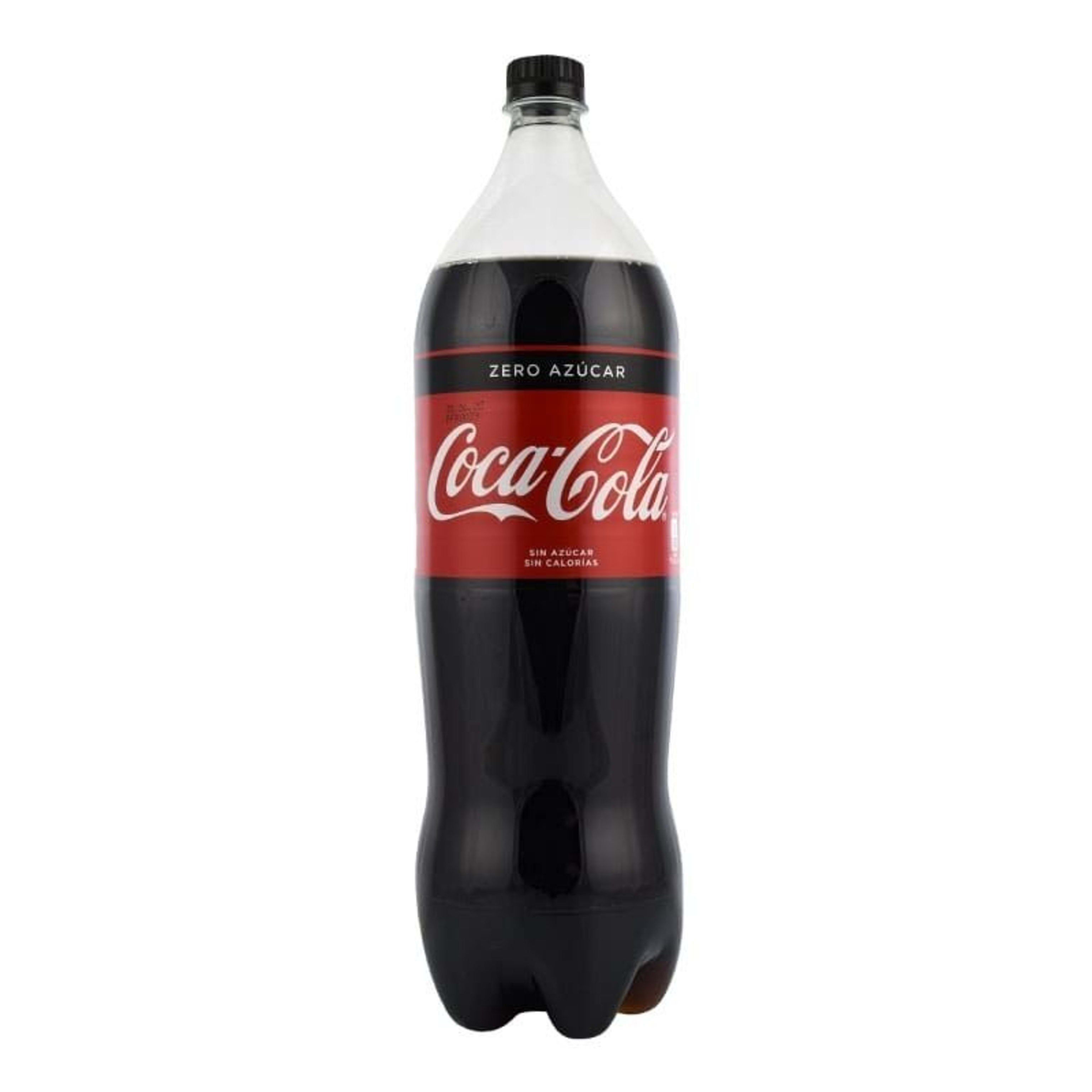 Coca Cola Zero 1,25l