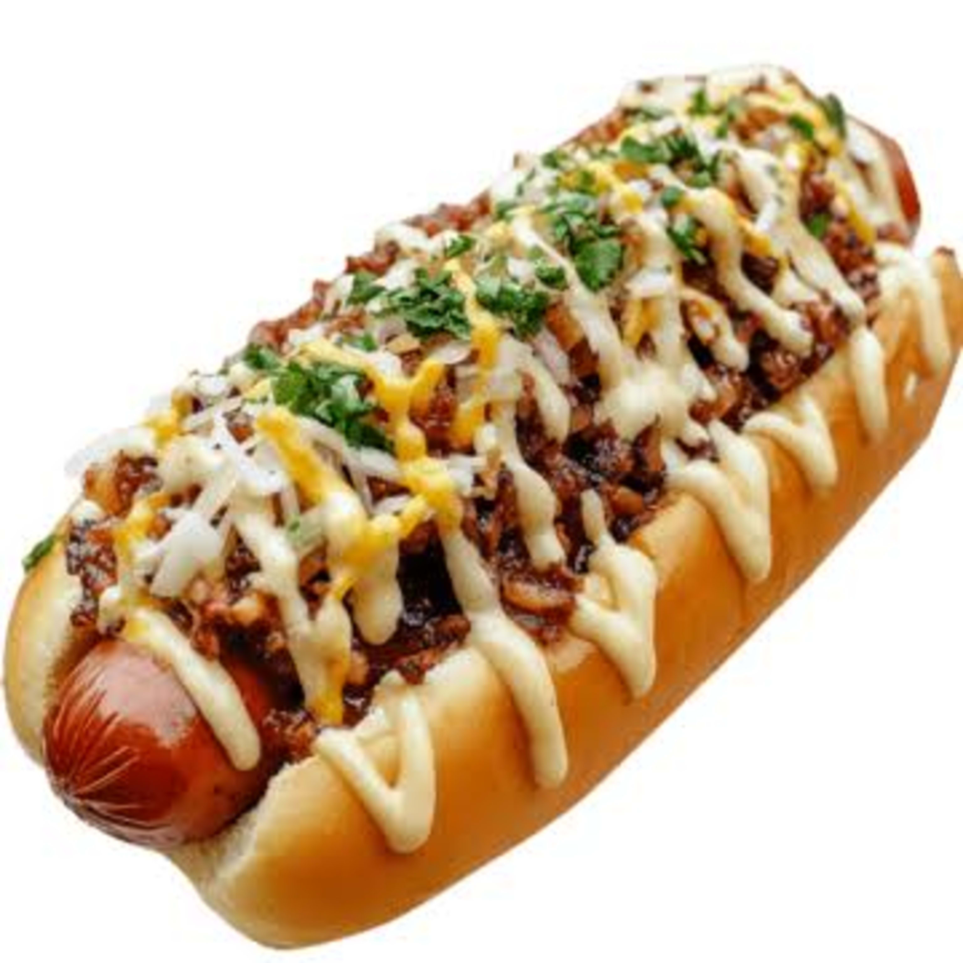Perrito caliente- Hot dog