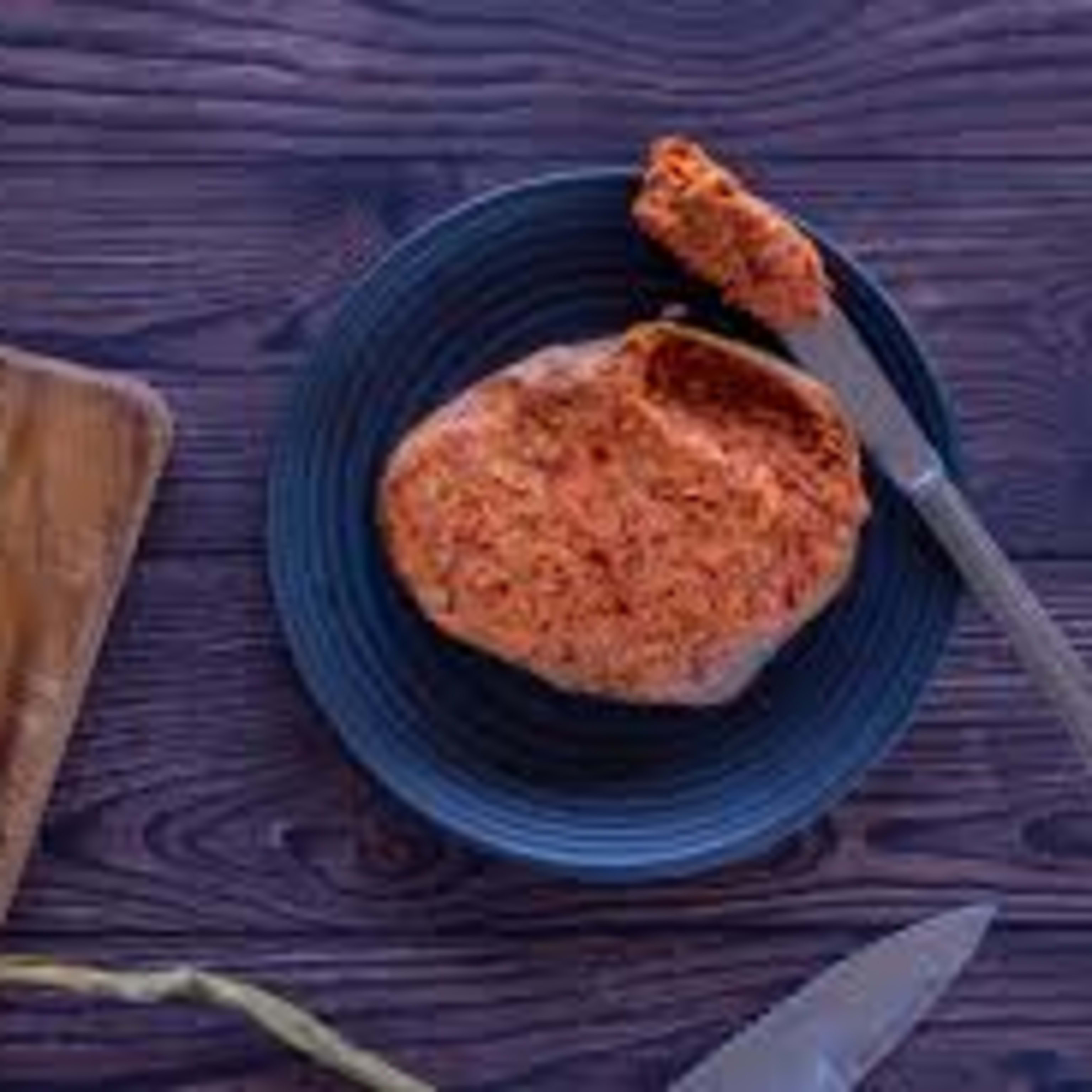 PROVOLONE FUNDIDO AL HORNO CON NDUJA (PICANTE)