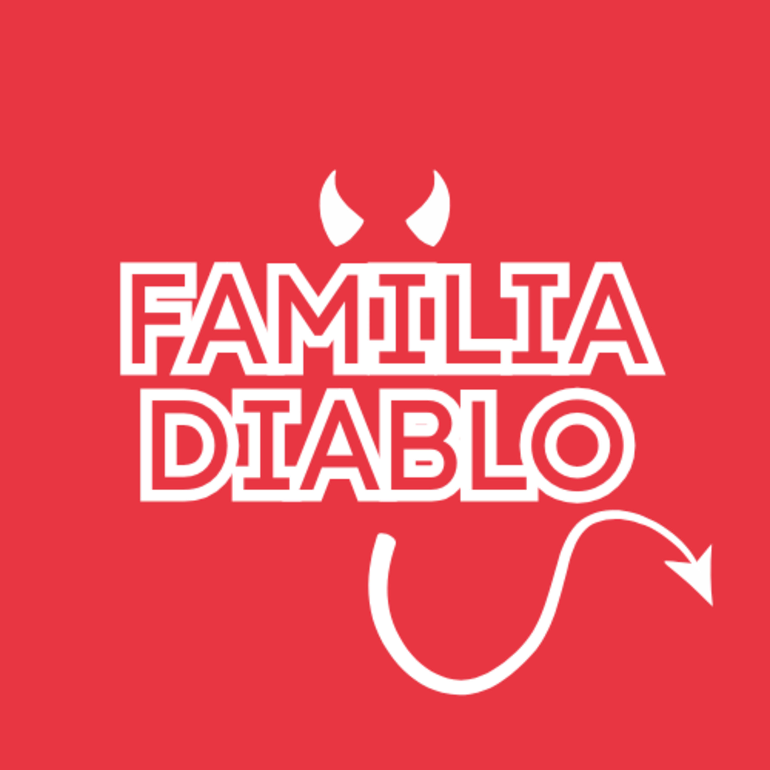 LA FAMILIA DIABLO