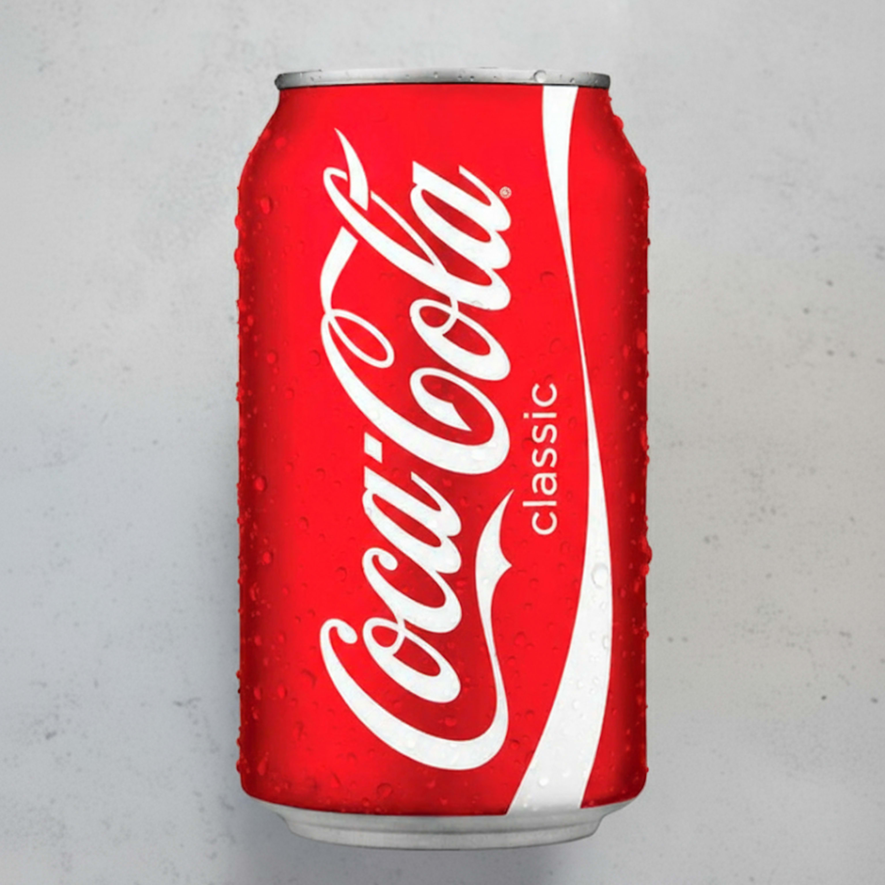 Coca Cola regular (33cl)