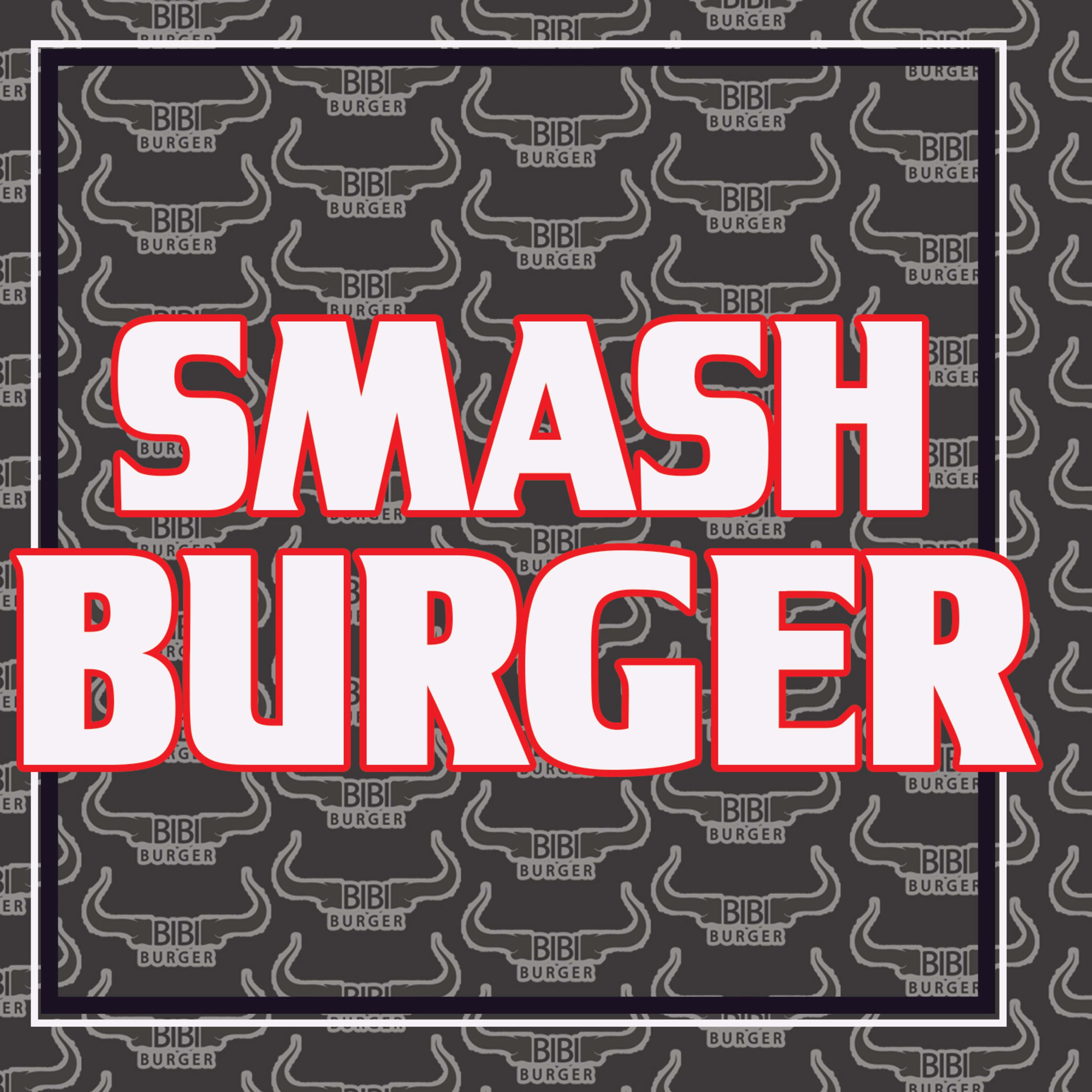 SMASH BURGER