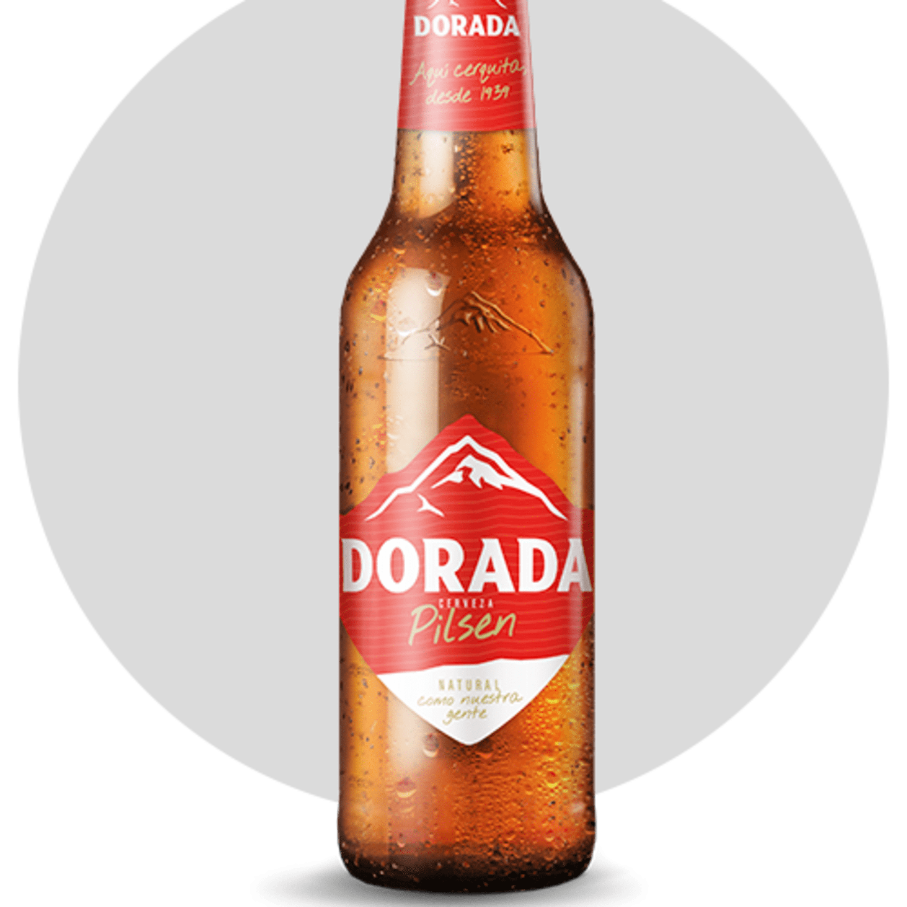 DORADA PILSEN