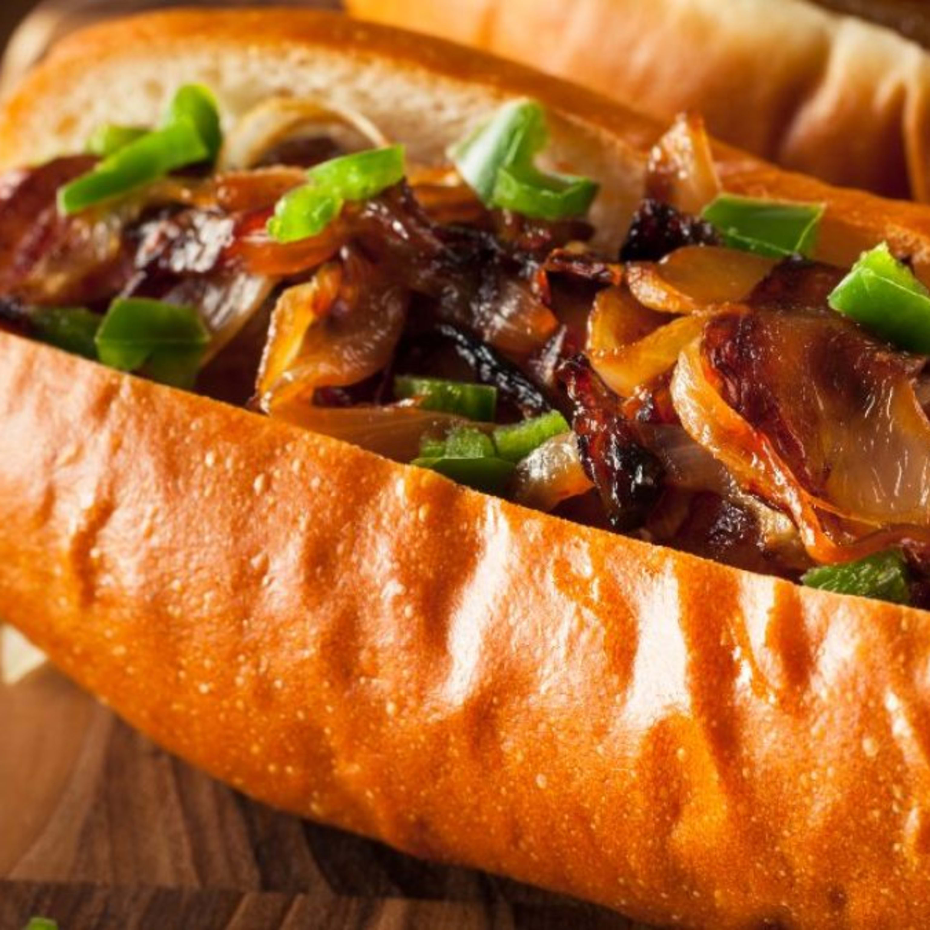 Hot Dog Mexicano