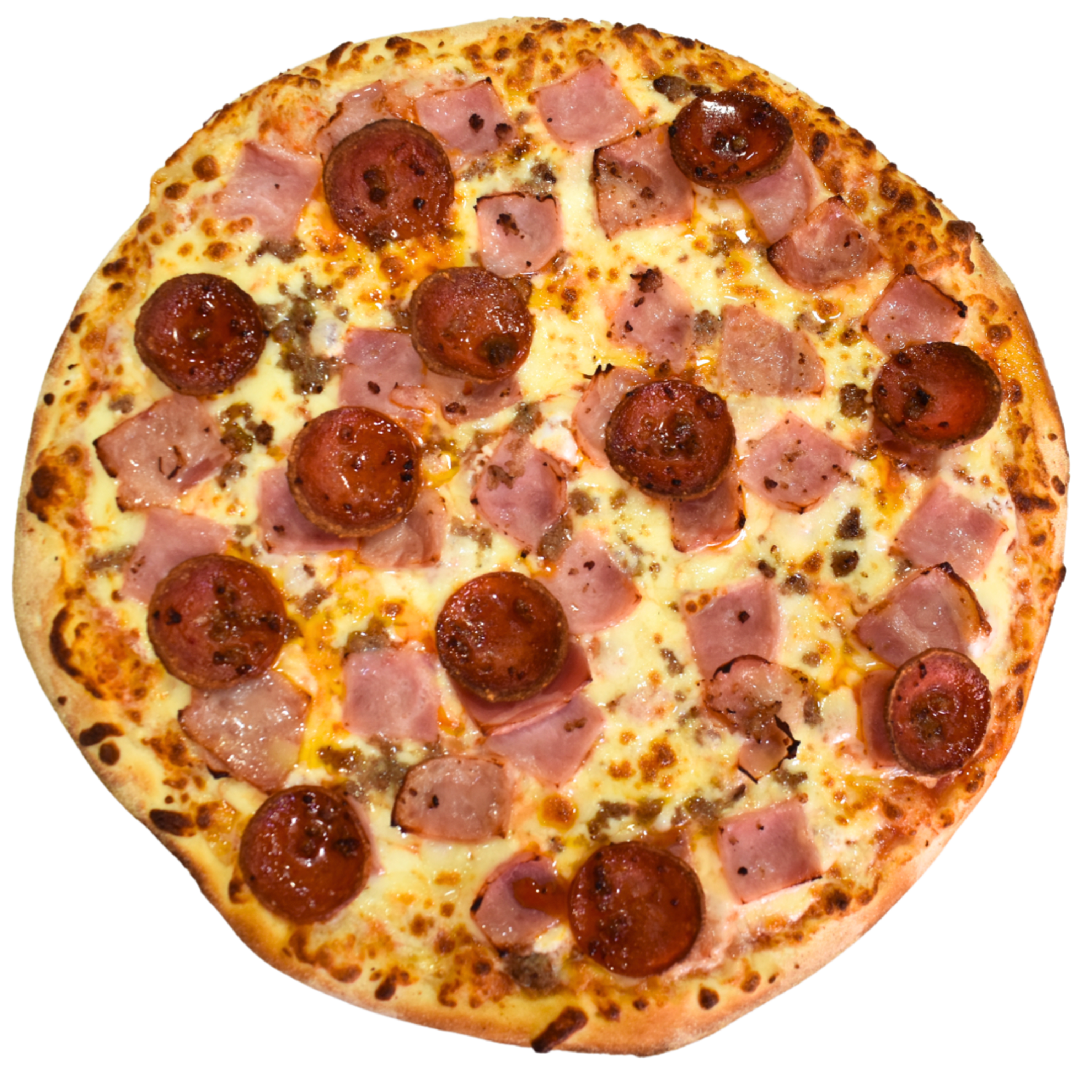 MEAT LOVE XTREEM F