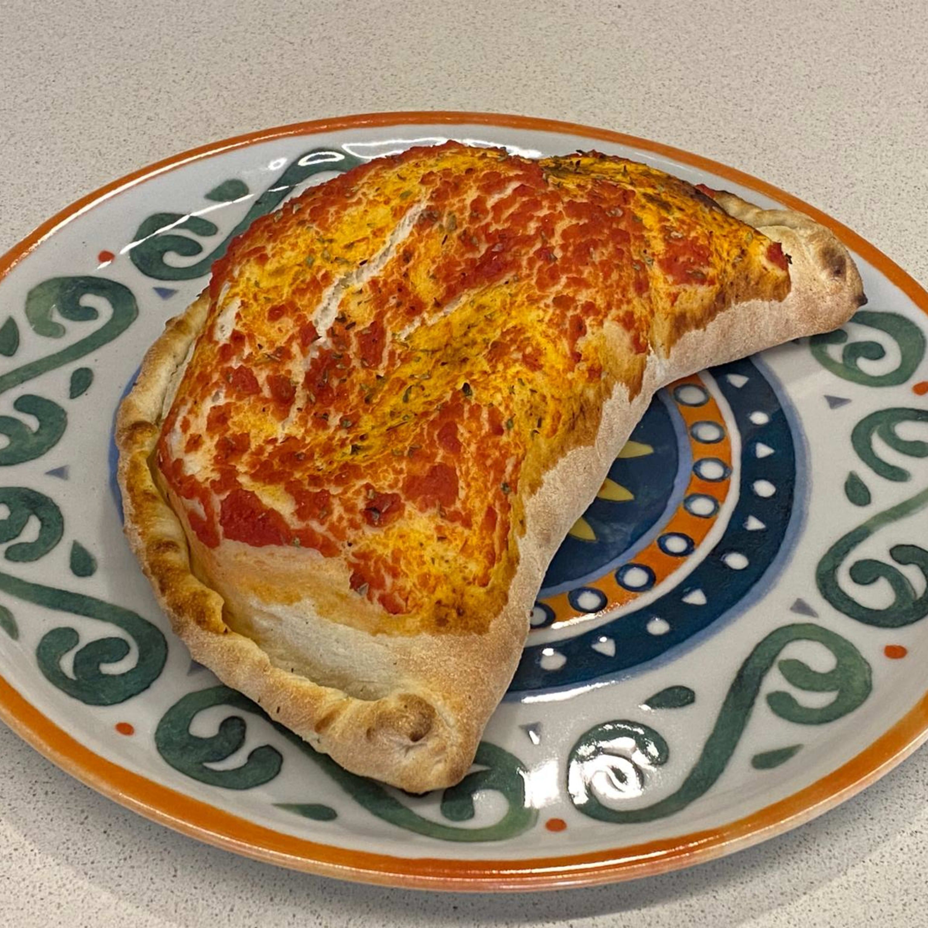 CALZONE YORK